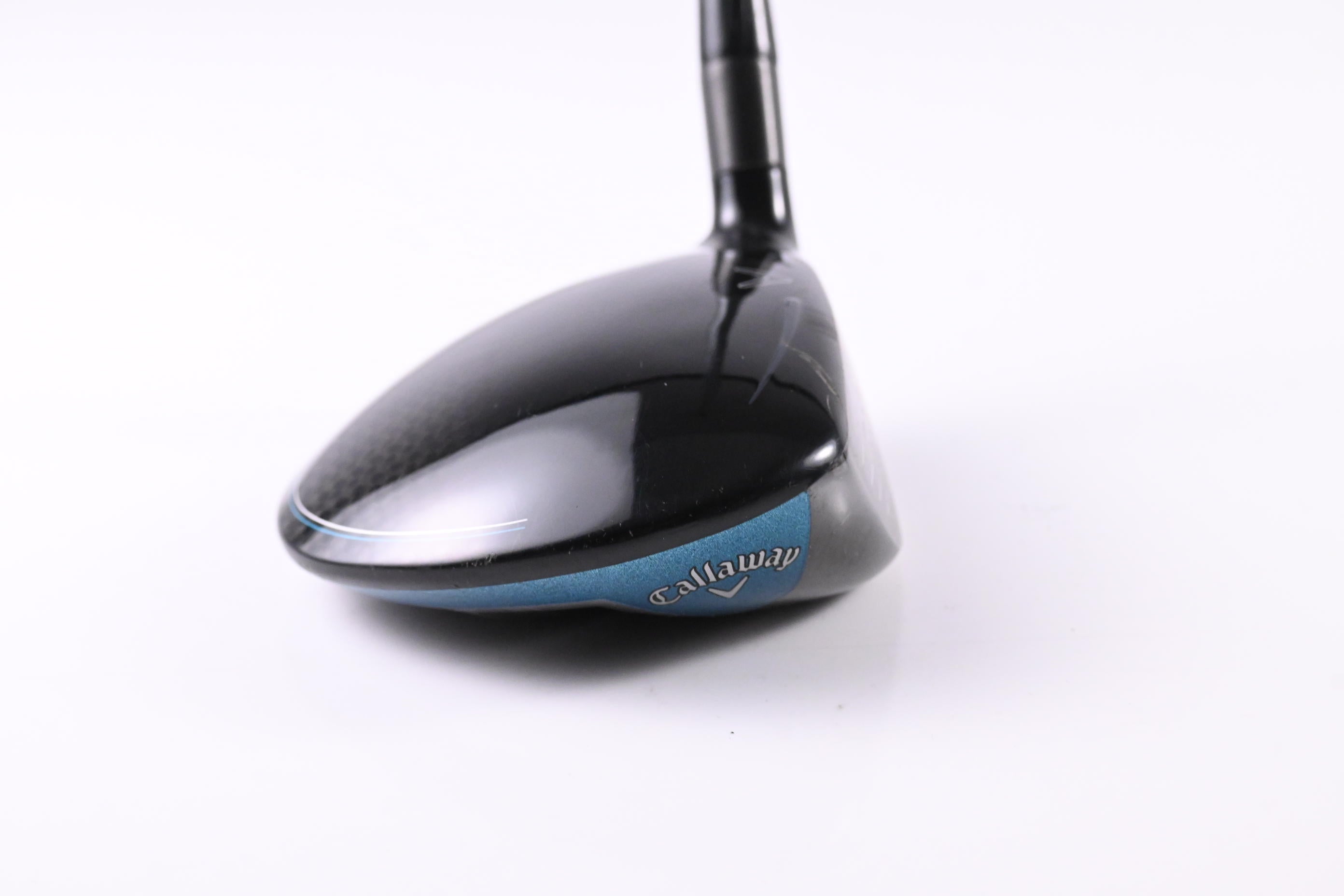 Callaway Rogue #3 Wood / 15 Degree / Regular Flex HZRDUS T800 65 Shaft