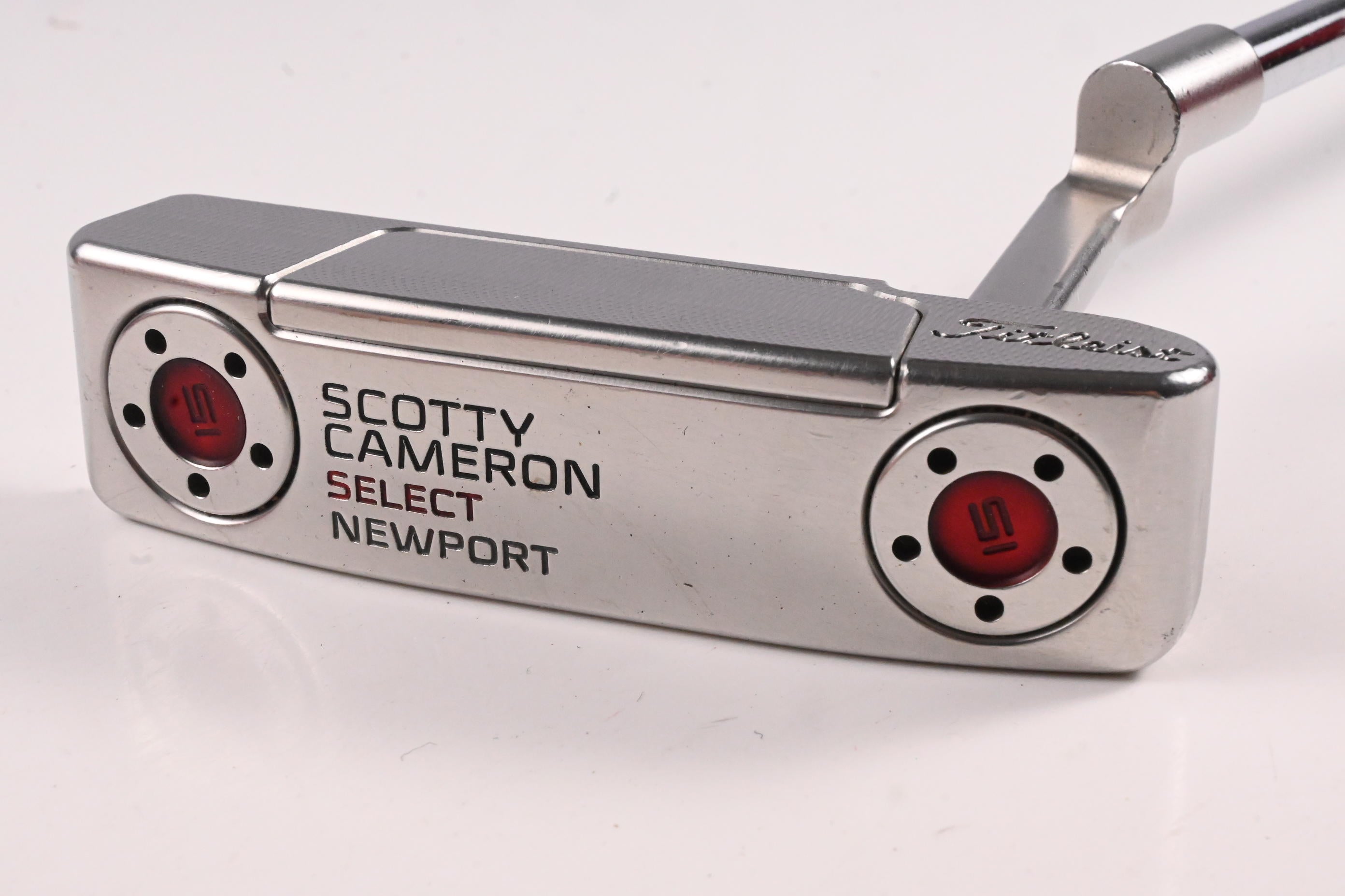 Scotty Cameron Select Newport 2016 Putter / 34 Inch