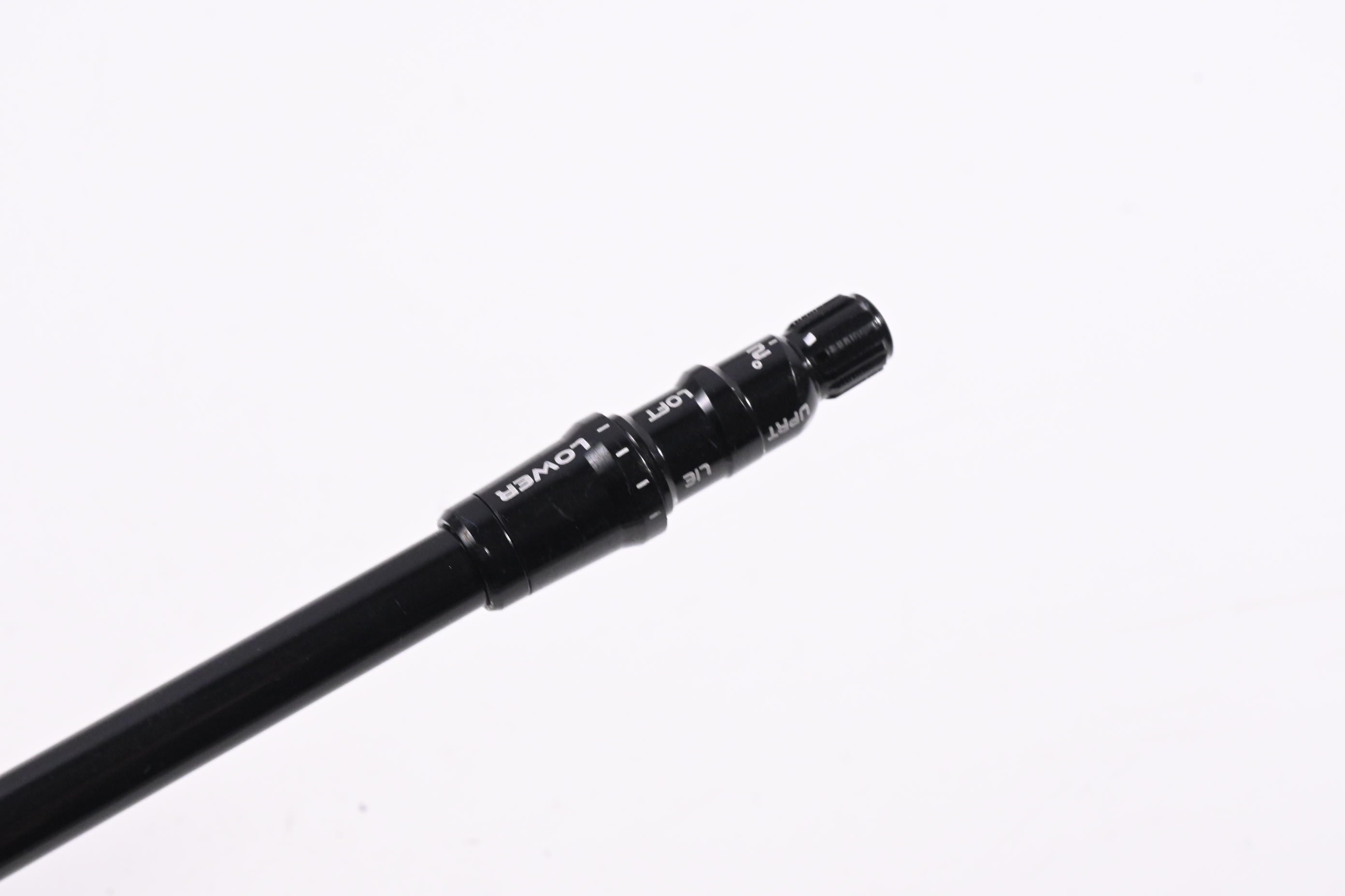 KBS Max HL 40 Driver Shaft / Senior Flex / Taylormade 2nd Gen