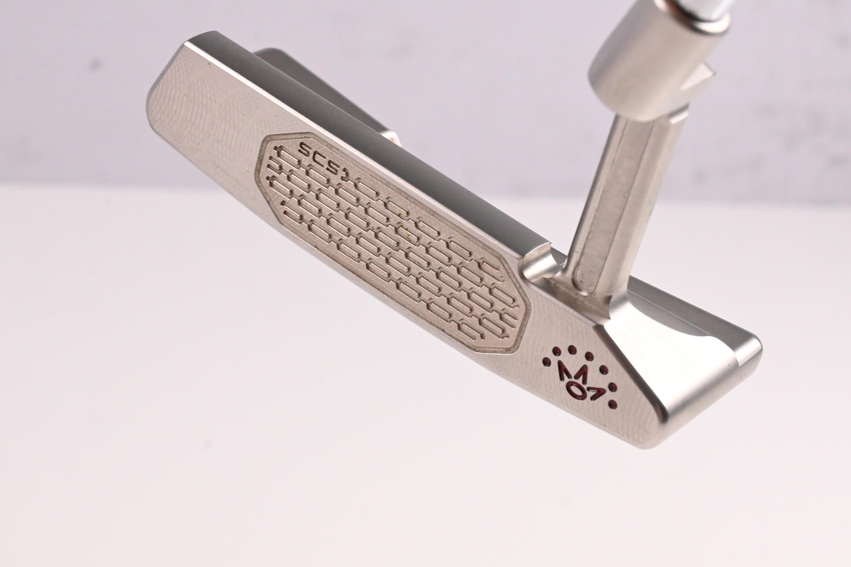 Scotty Cameron 2025 Studio Style Newport 2+ Putter / 35 Inch