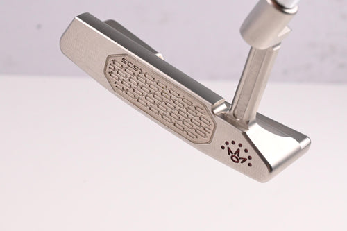 Scotty Cameron 2025 Studio Style Newport 2+ Putter / 35 Inch