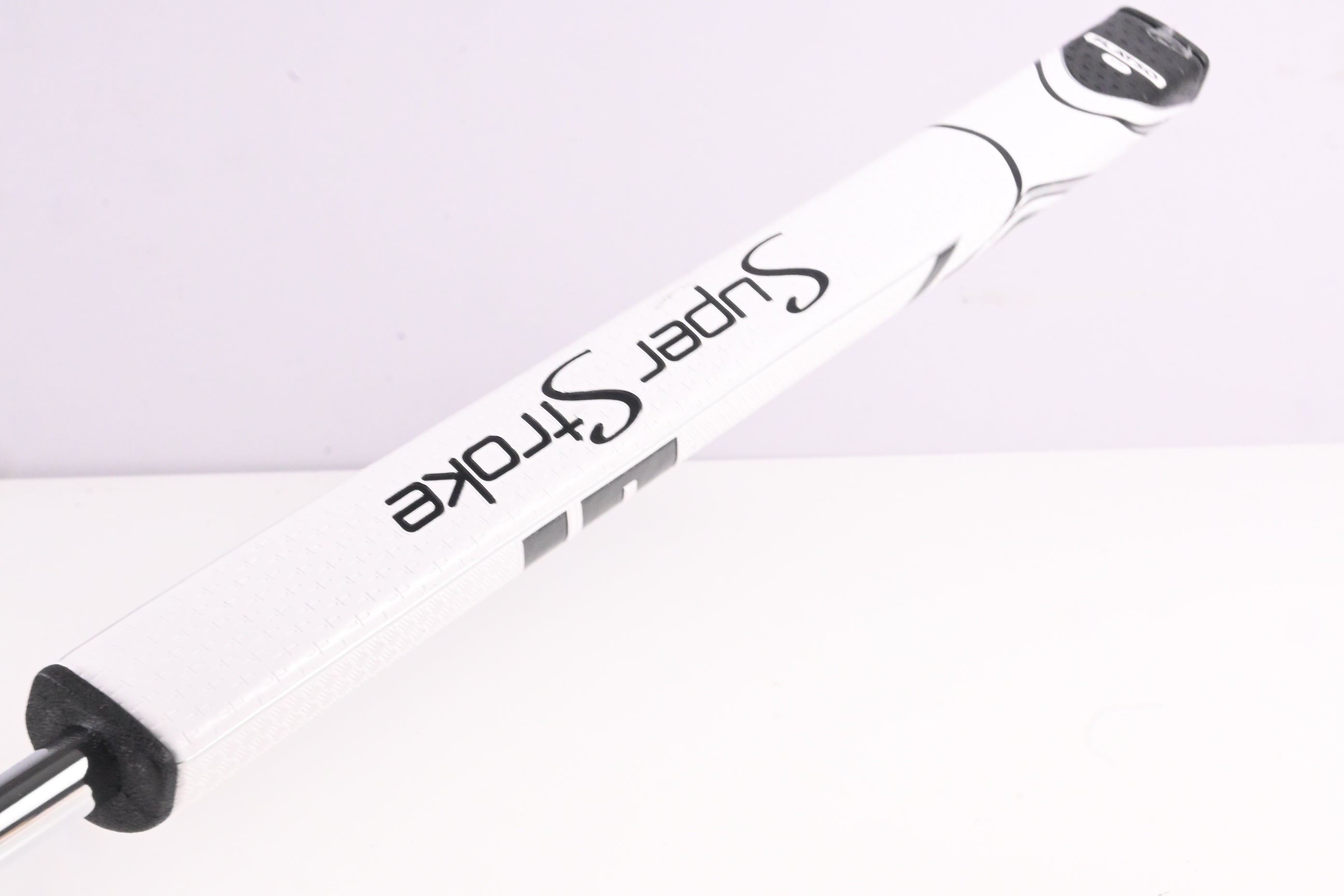 Cobra 2024 3D Printed Agera Single Bend Putter / 38 Inch