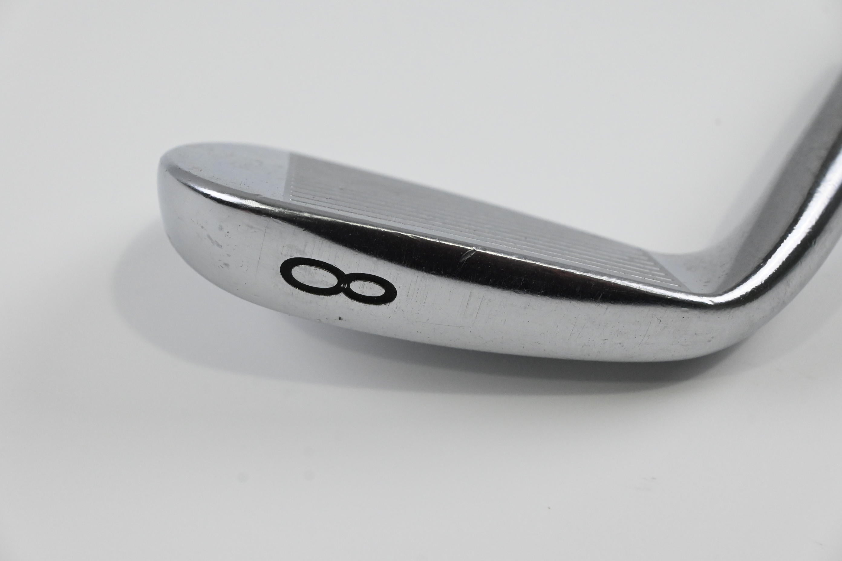 Titleist 620 MB #8 Iron / X-Flex N.S.Pro Modus 3 Tour 105 Shaft