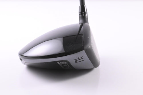 Cobra OPTM X Driver / 10.5 Degree / Stiff Flex Kai`li Blue 60 Shaft