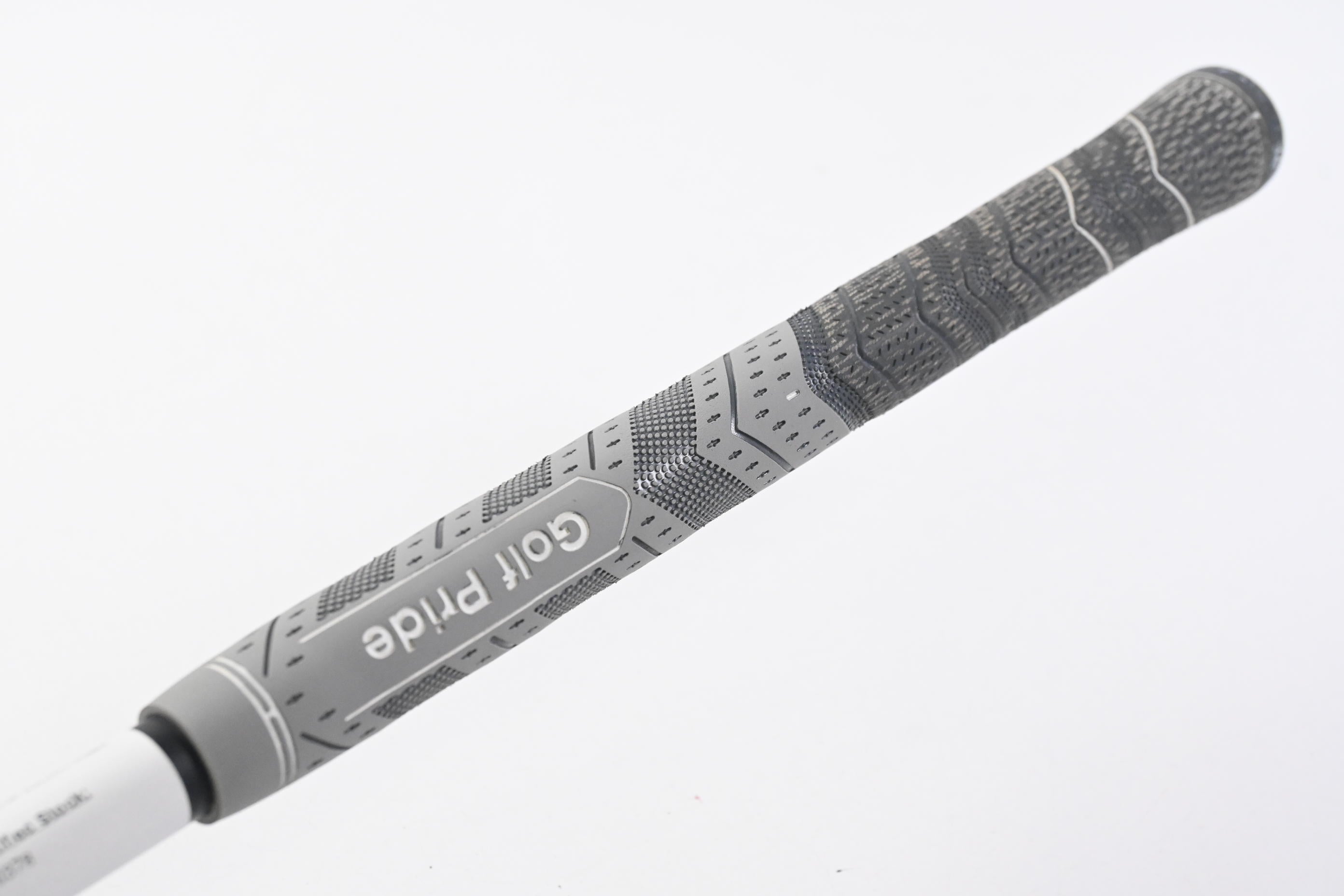 Ping Alta CB Slate 65 #7 Wood Shaft / Senior Flex / Ping 3rd Gen