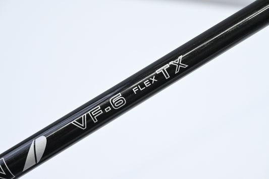 Graphite Design Tour AD VF-6 Driver Shaft / TX-Flex / Titleist