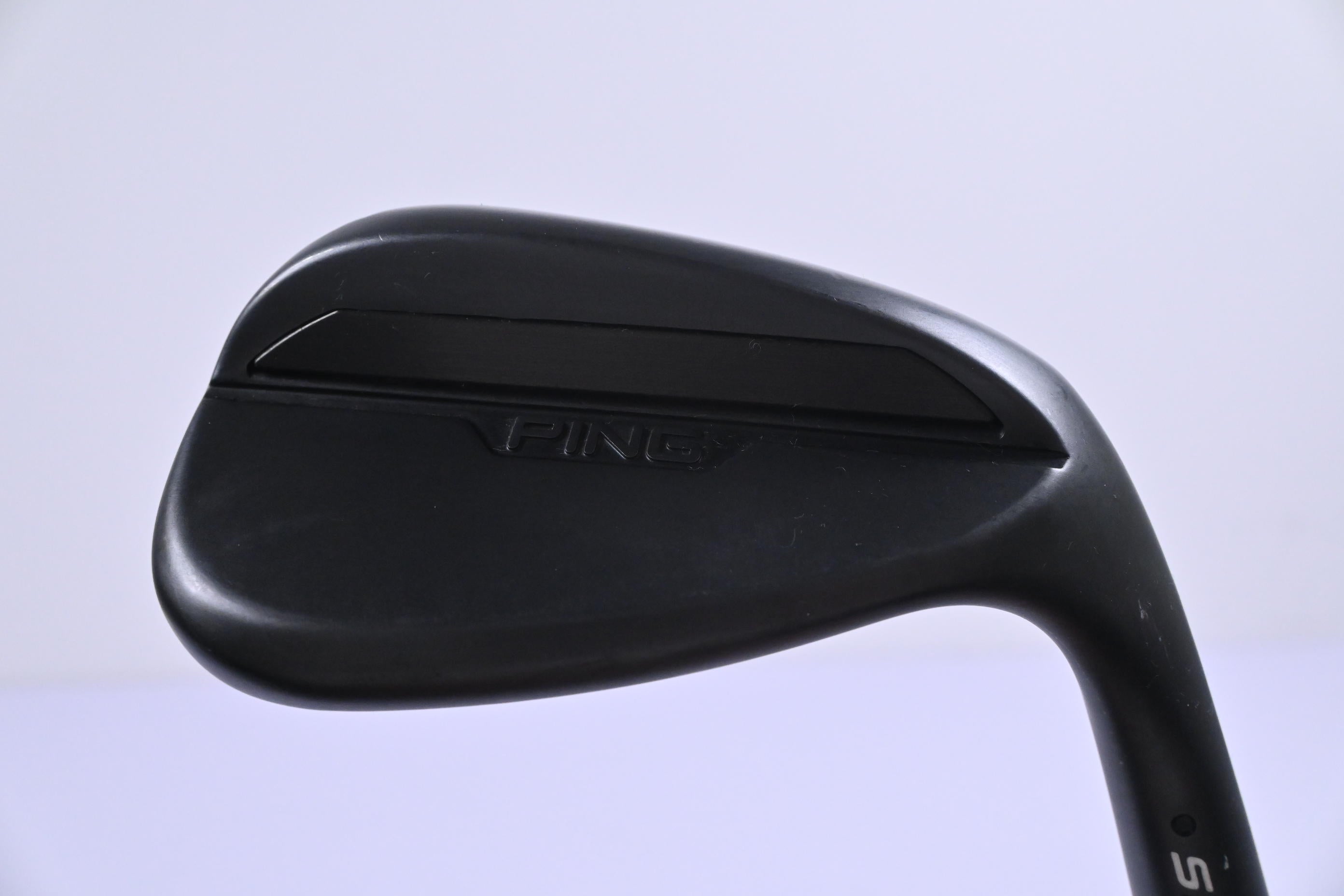 Ping S159 Sand Wedge / 56 Degree / Black Dot / Wedge Flex Ping Z-Z115 Shaft