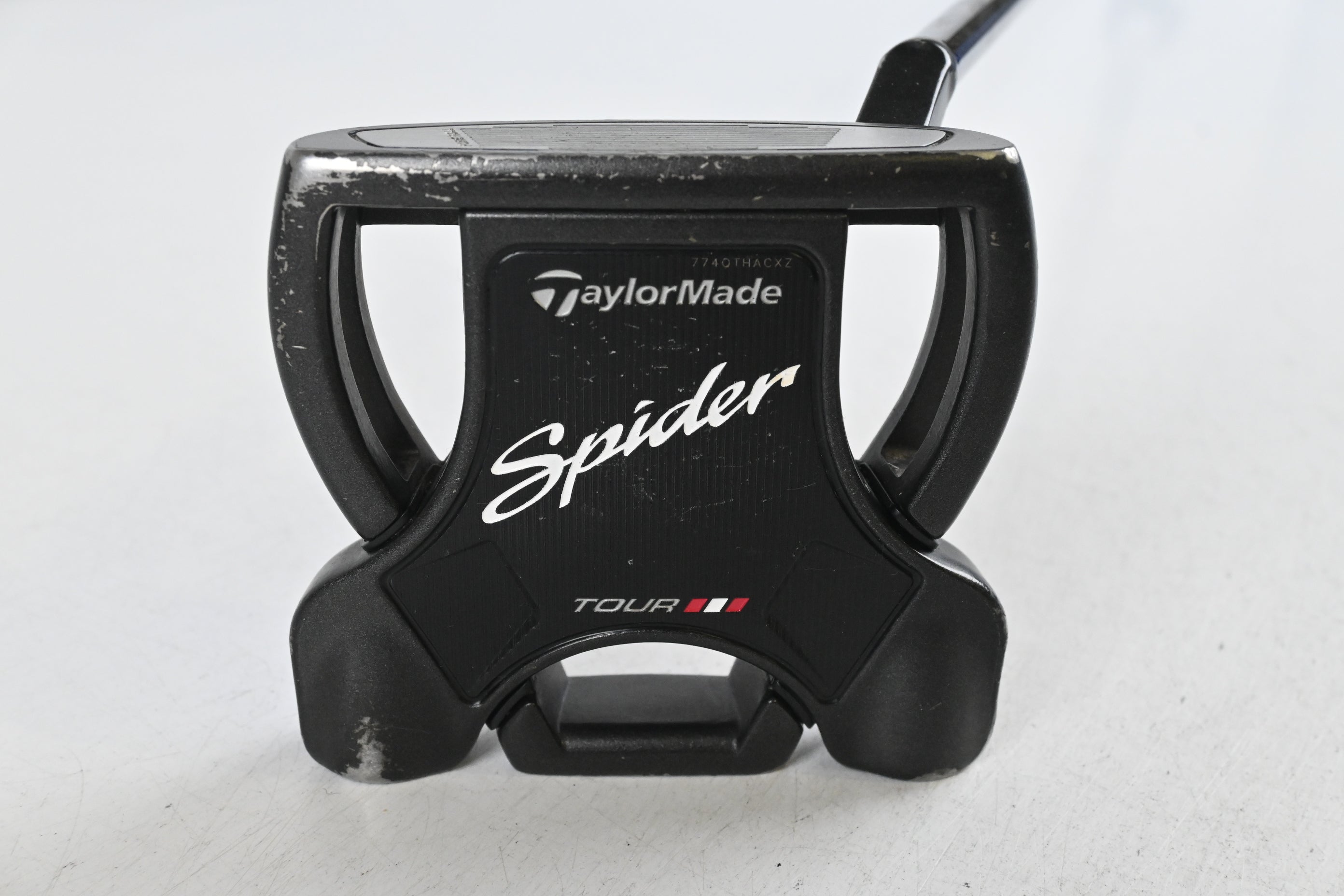 Taylormade Spider Tour Black 2018 Putter / 34 Inch