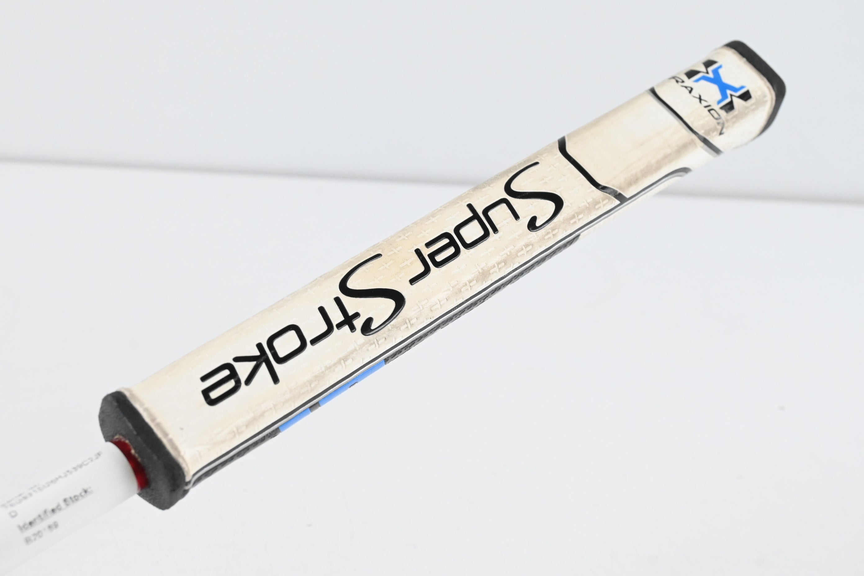 Odyssey White Hot OG 1 2021 Putter / 34 Inch