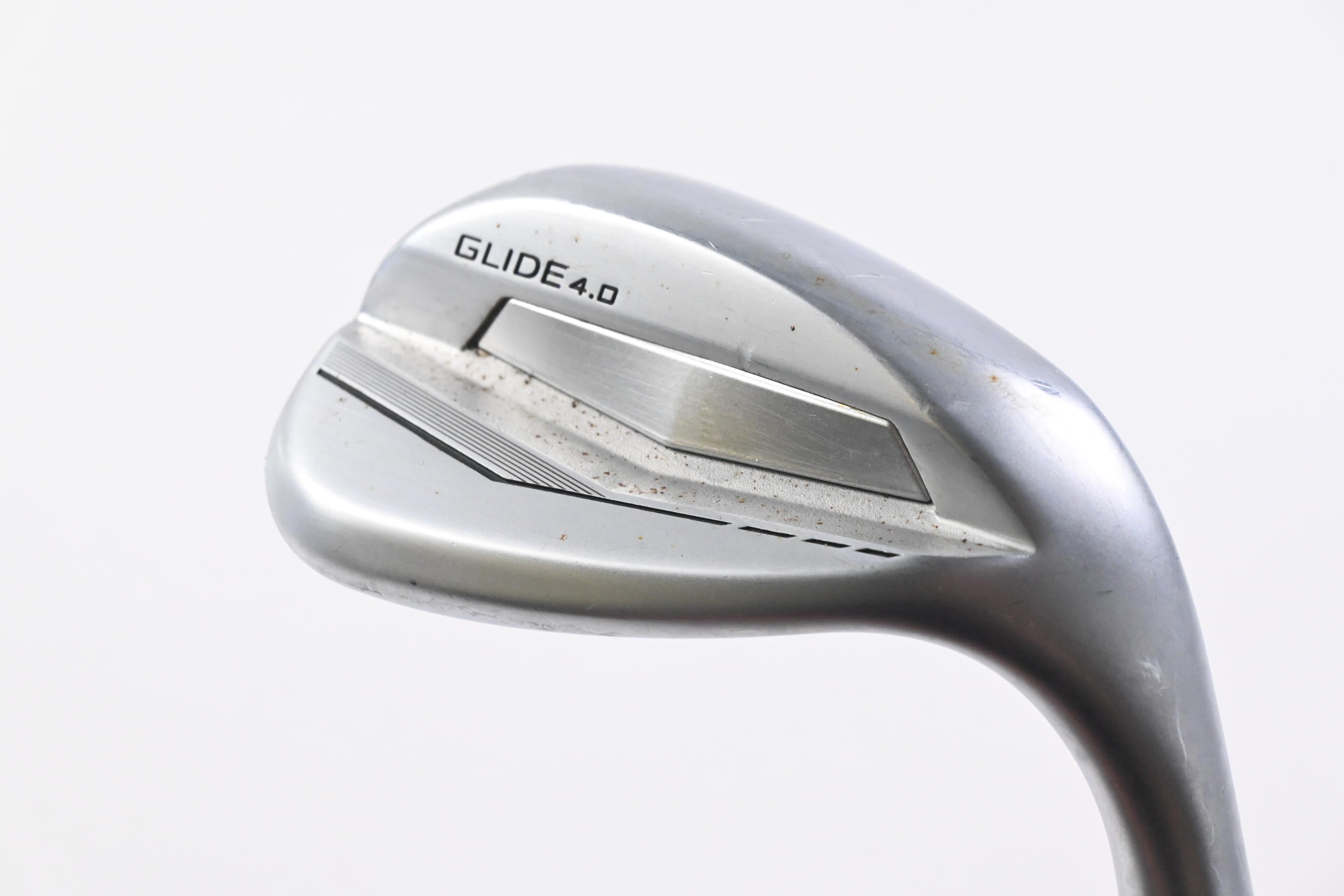 Ping Glide 4.0 Lob Wedge / 58 Degree / Black Dot / Wedge Flex Ping Z-Z115 Shaft