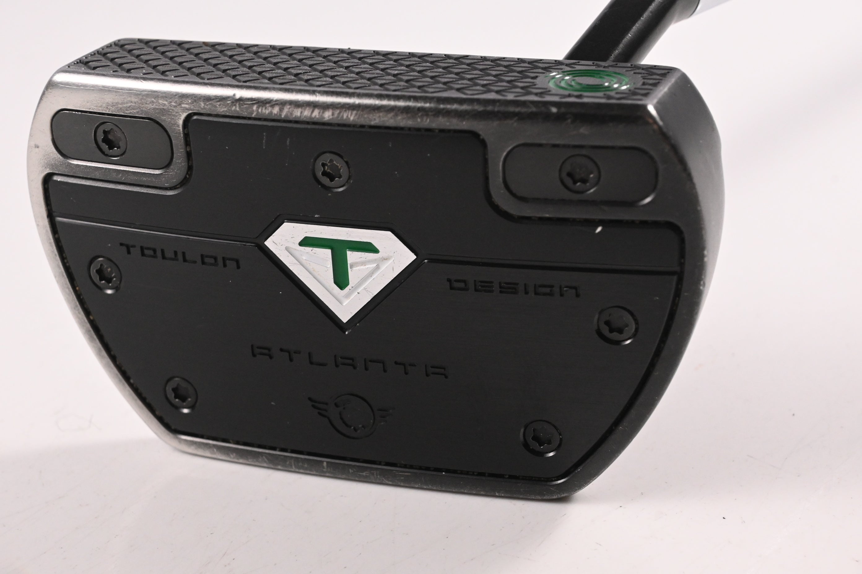 Odyssey Toulon Stroke Lab Atlanta Putter / 33 Inch