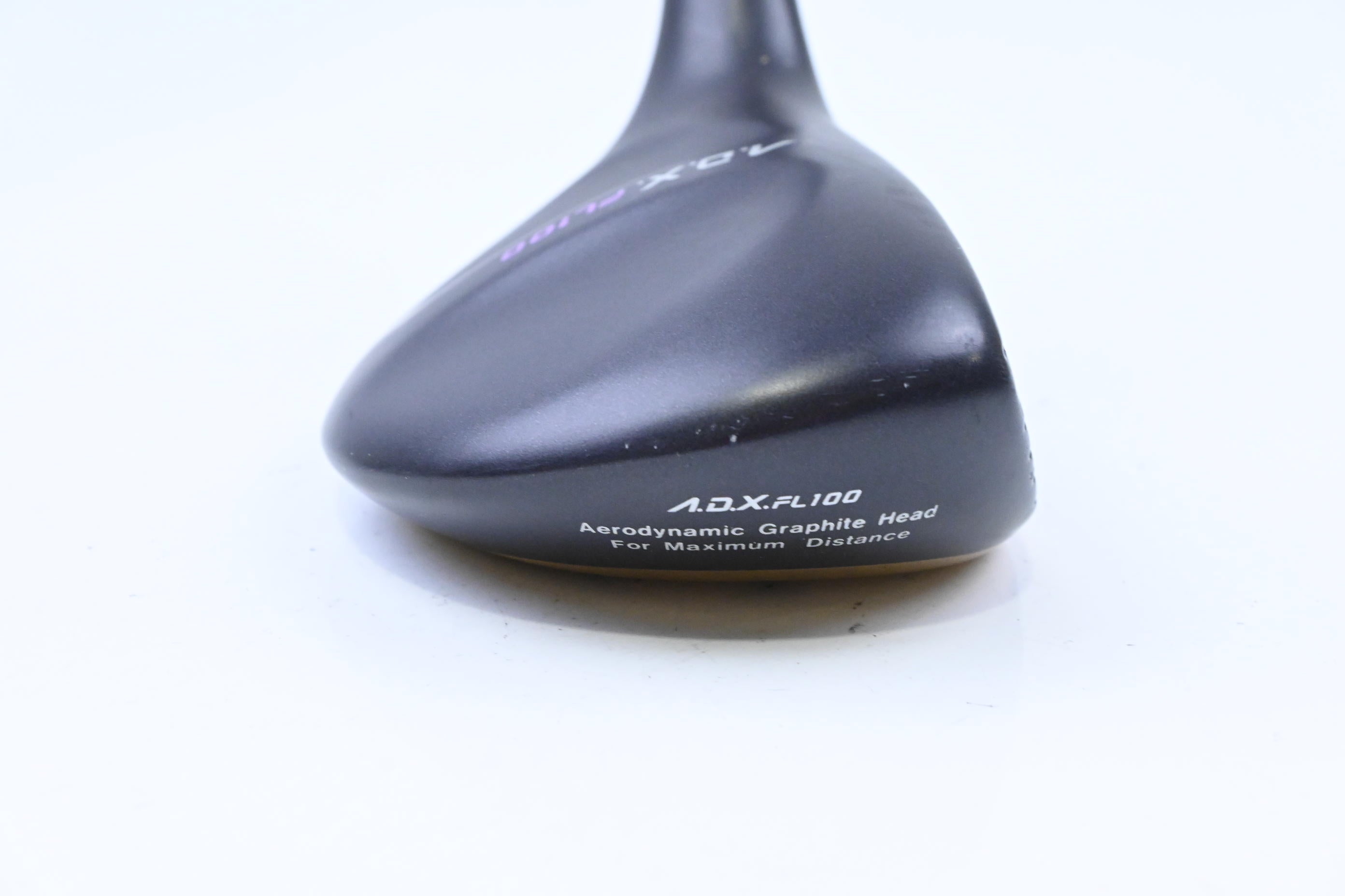 Ladies Yonex ASX FL100 #3 Wood / 15 Degree / Ladies Flex Yonex GP340 Shaft