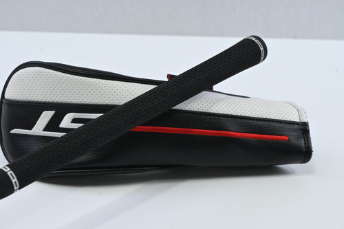 Ladies Flex Titleist GT1 #6 Hybrid / 26 Degree / Ladies Flex Fujikura Air Speeder 40