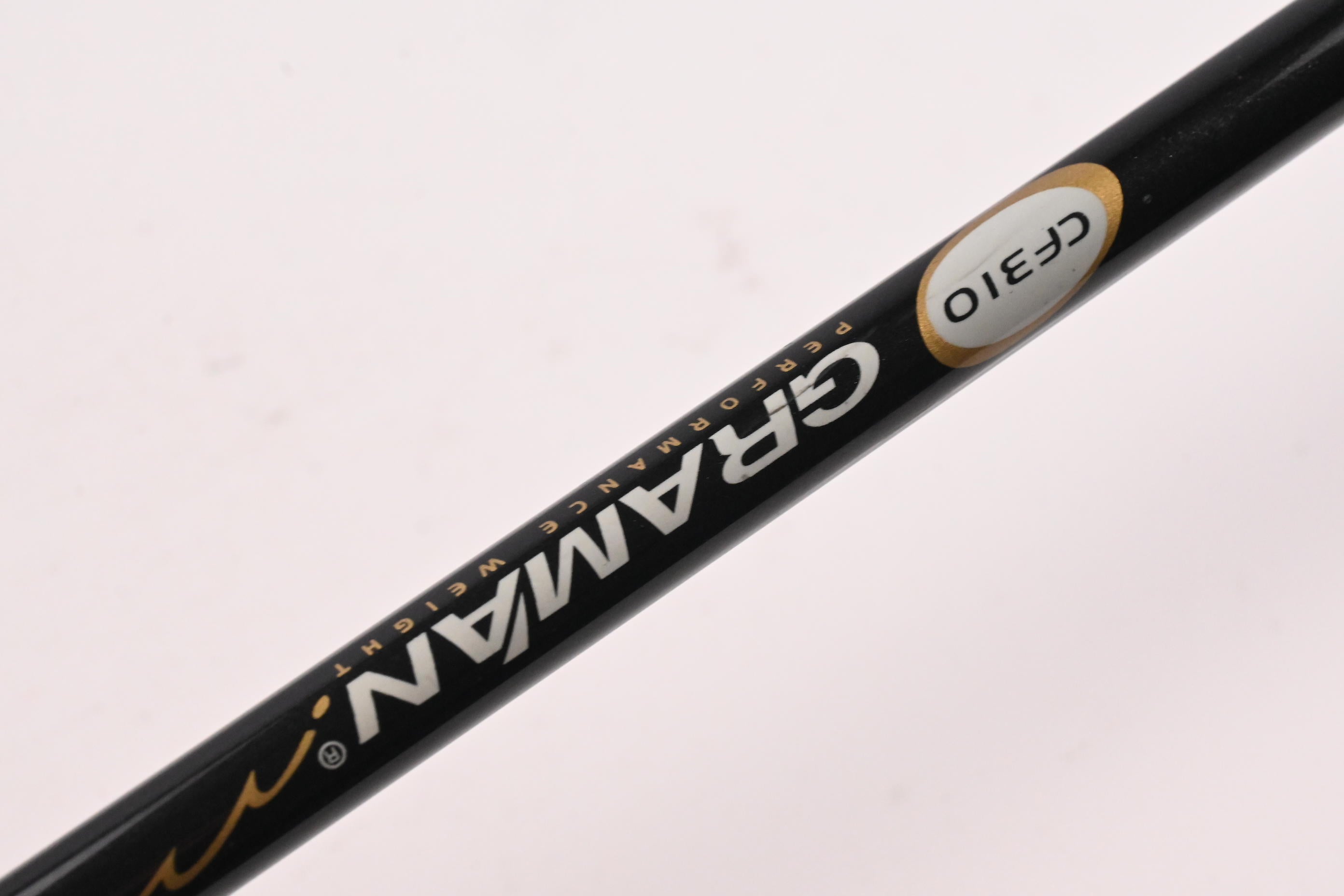 Titleist T300 2019 #3 Iron / Regular Flex Graman Shaft