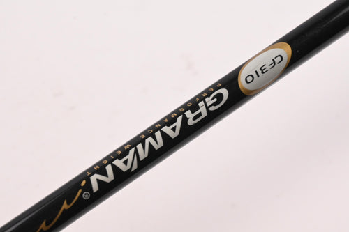 Taylormade RAC OS #3 Iron / Regular Flex Graman Shaft