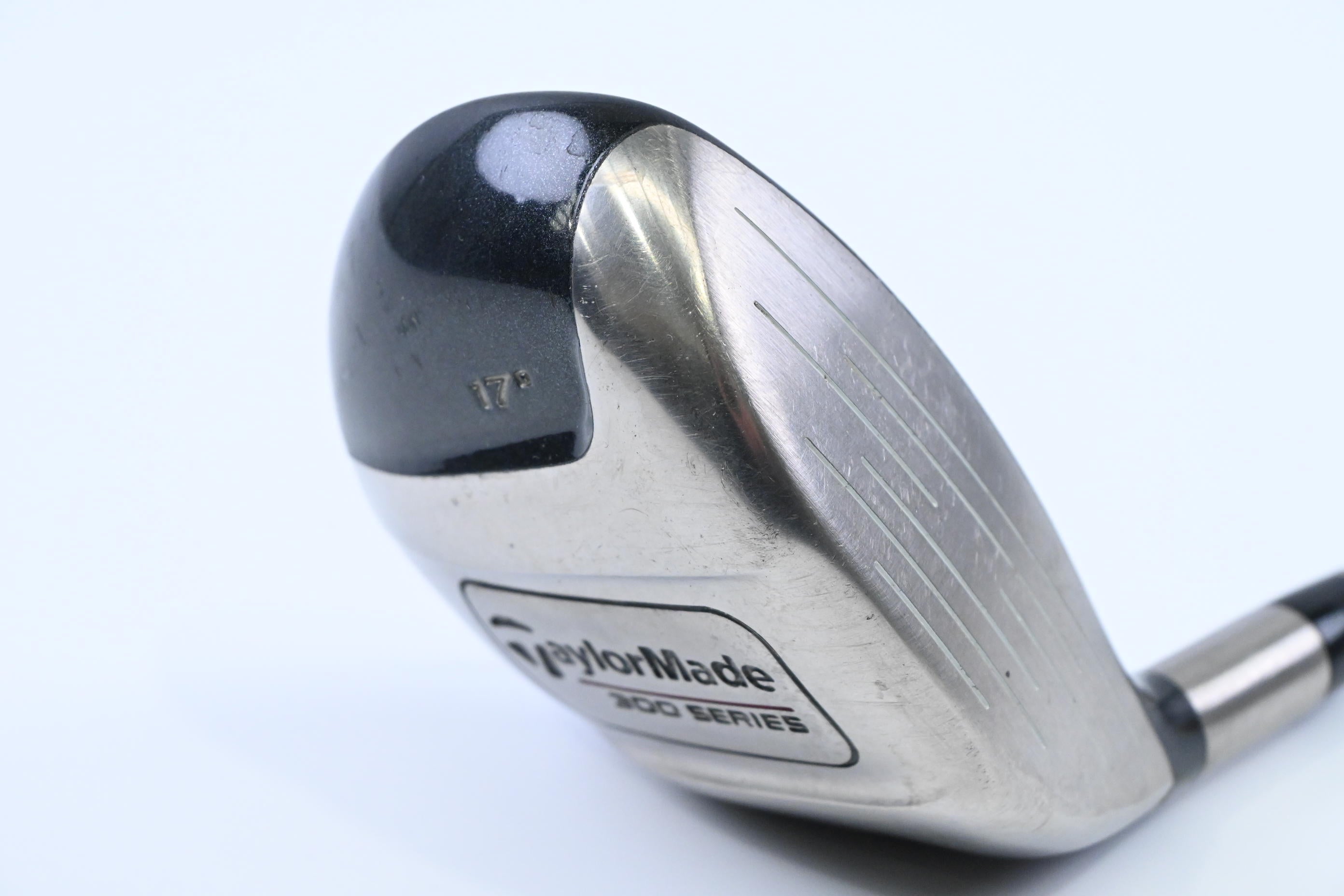Taylormade 300 Series #5 Wood / 17 Degree / Stiff Flex Taylormade Lite 90 Shaft