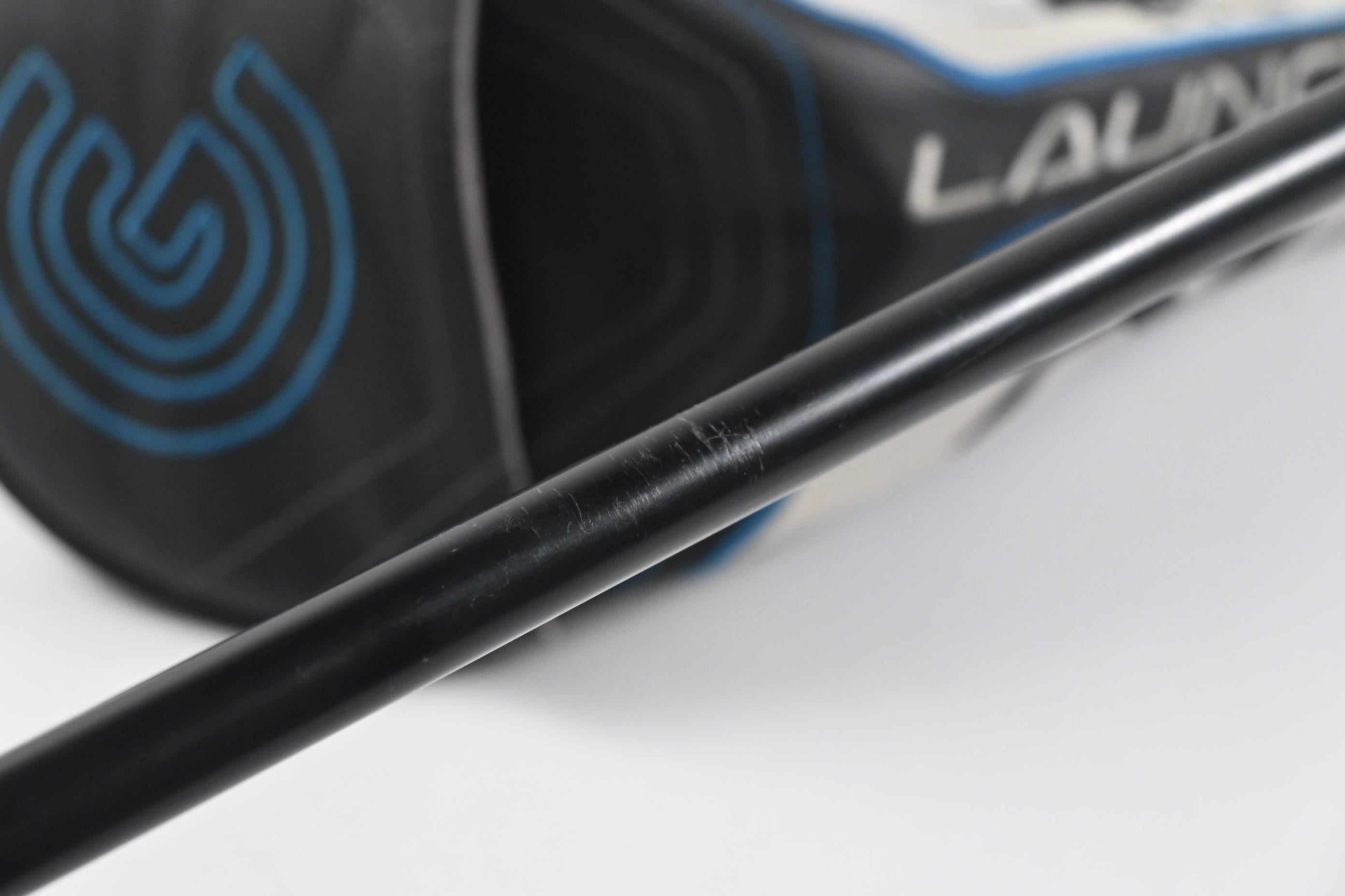 Cleveland Launcher XL Lite Driver / 10.5 Degree / Regular Flex Project X Cypher 40