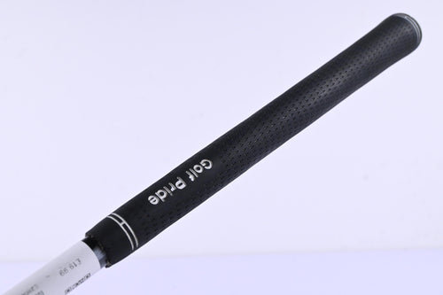 Left Hand Cobra Baffler Rail-H #4 Hybrid / 22 Degree / Regular Flex Motore 65