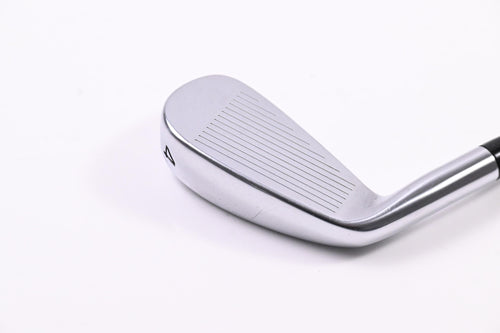 Cobra Forged Tec X #4 Iron / 19 Degree / Stiff Flex Dynamic Gold 105 S300