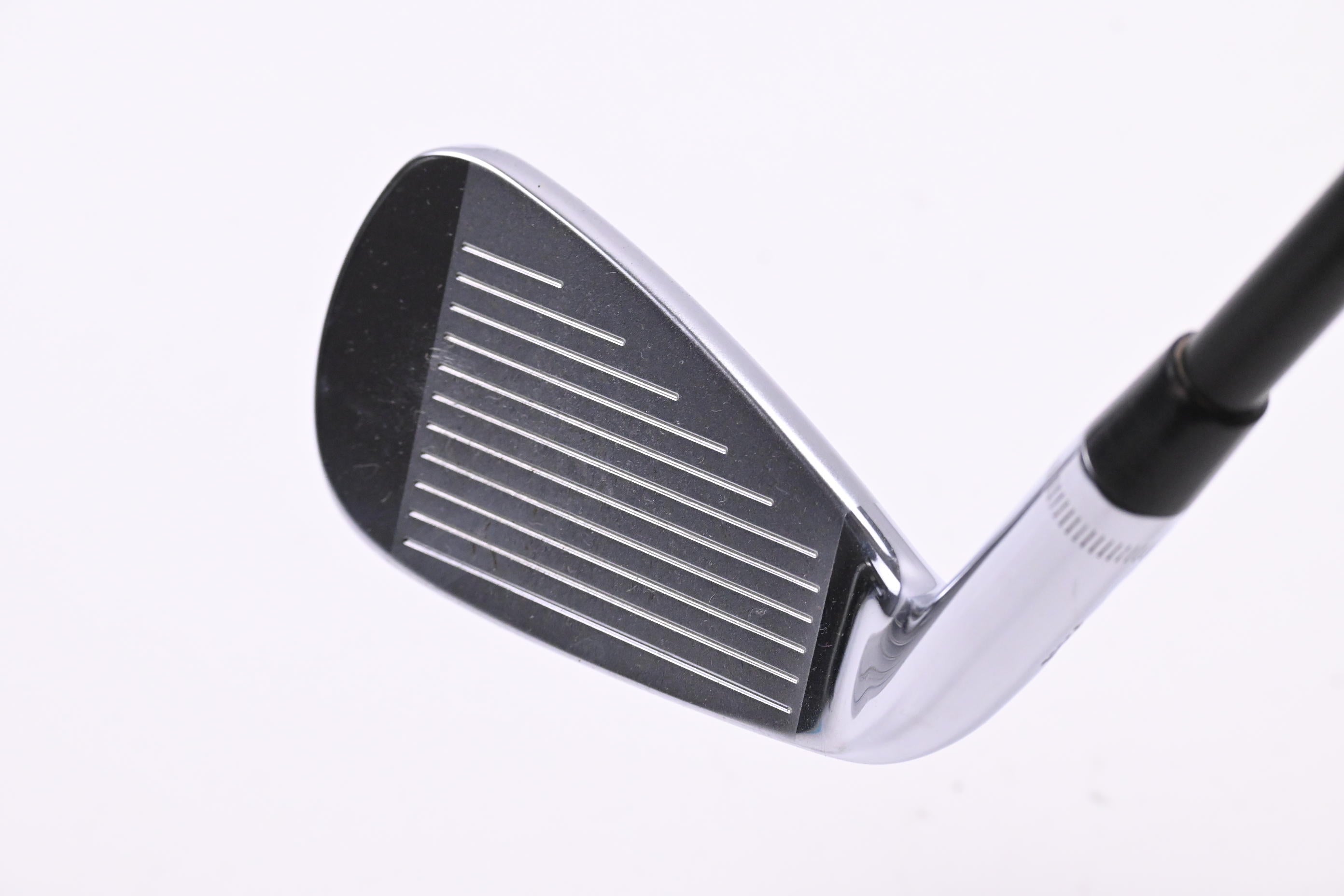 Wilson Staff Model Utility #2 Hybrid / 18 Degree / Stiff Flex KBS Hybrid 80