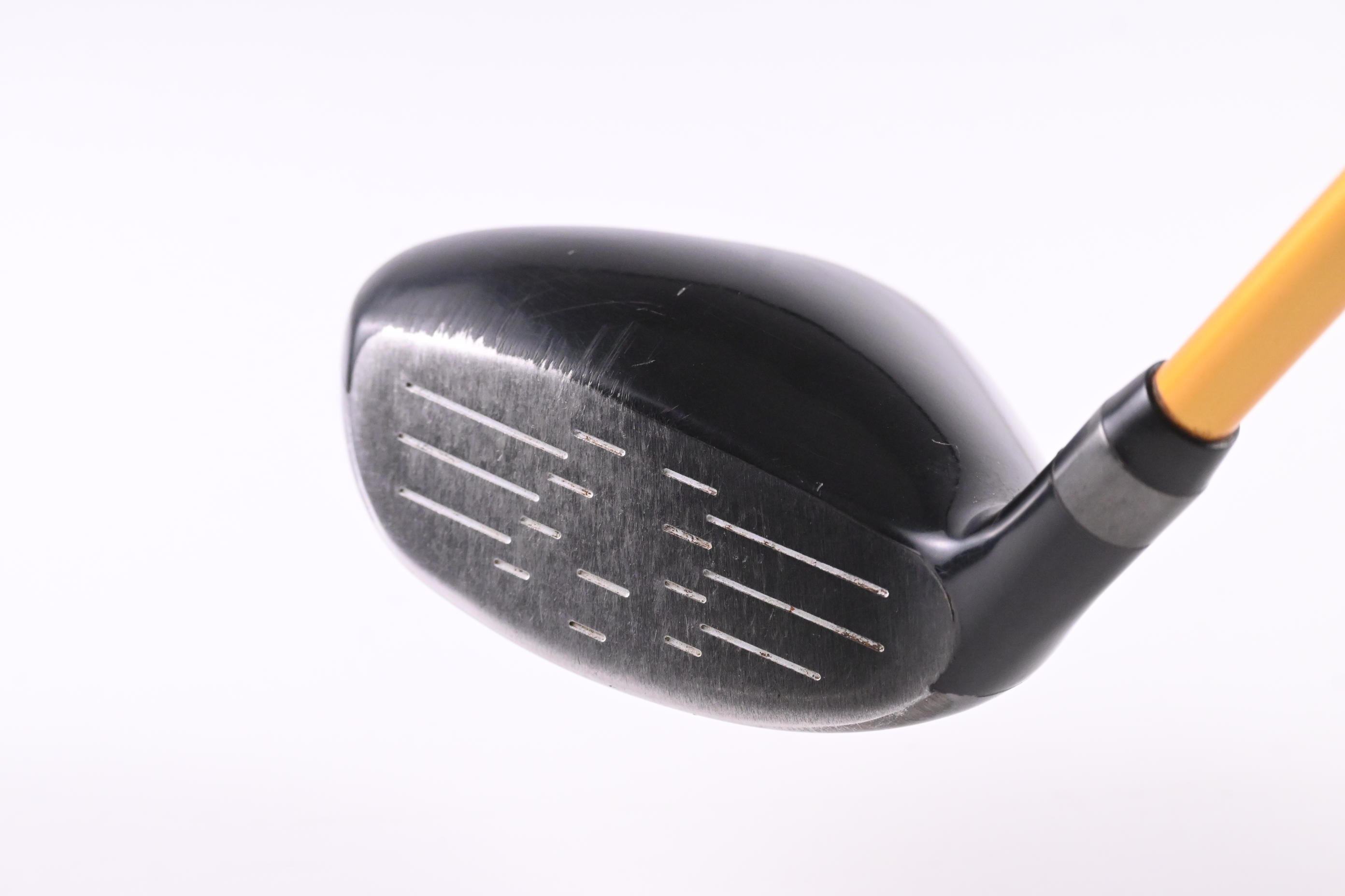MD Golf Superstrong ST 2 #5 Hybrid / 24 Degree / Regular Flex UST Sixty Five Shaft