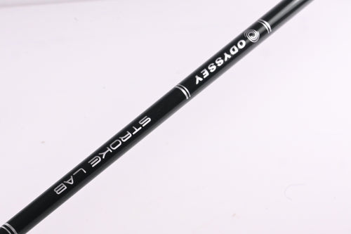 Odyssey Toulon Stroke Lab Chicago Putter / 35 Inch