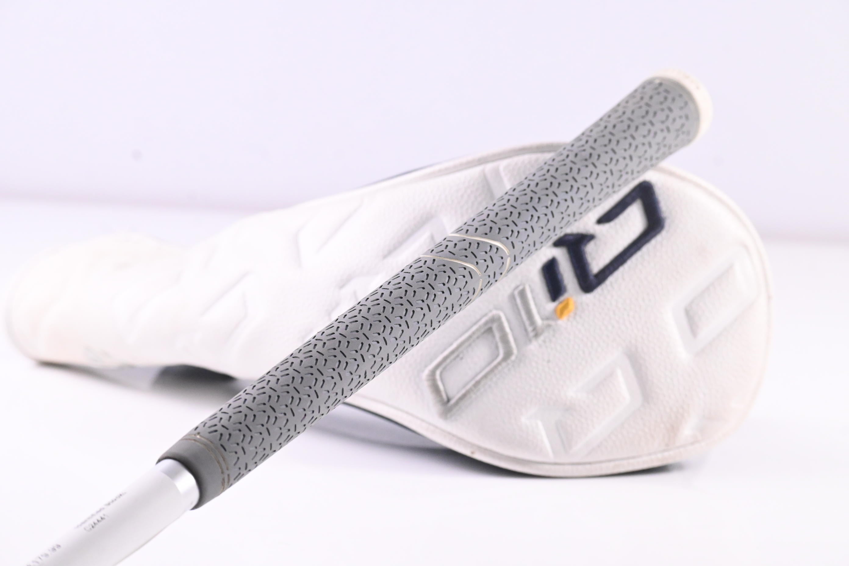 Ladies Taylormade Qi10 Max #5 Wood / 19 Degree / Ladies Flex Fujikura Speeder NX