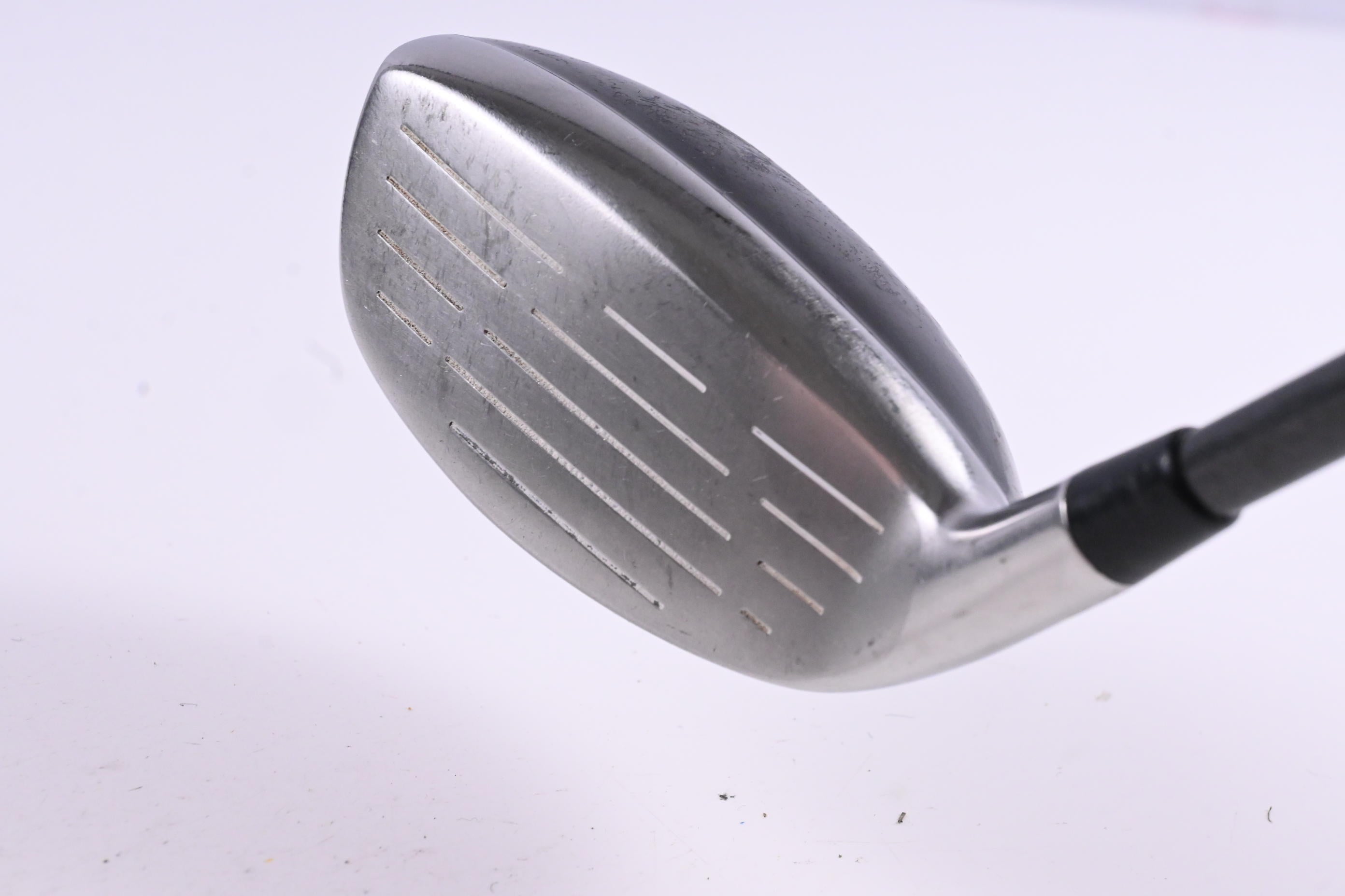 Cobra Baffler #3 Hybrid / 20 Degree / Regular Flex Aldila Shaft