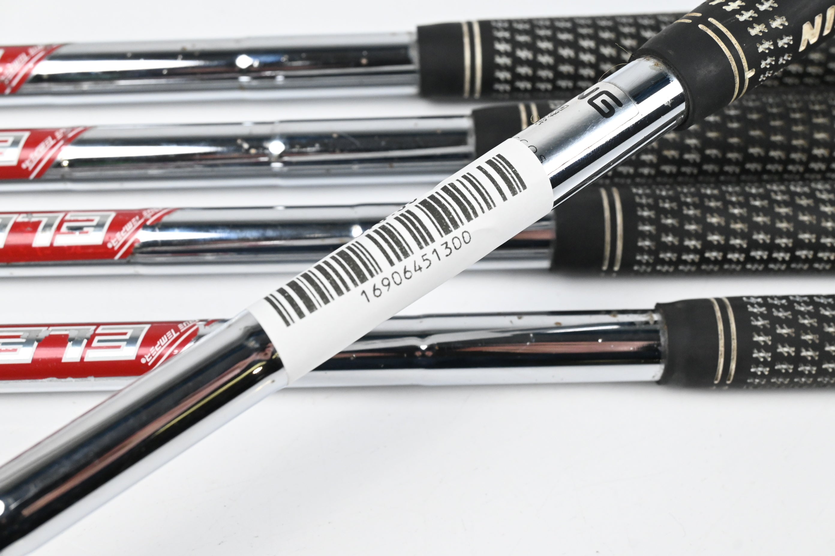 Ping G425 Irons / 6-PW / Green Dot / Regular Flex Elevate 95 Shafts