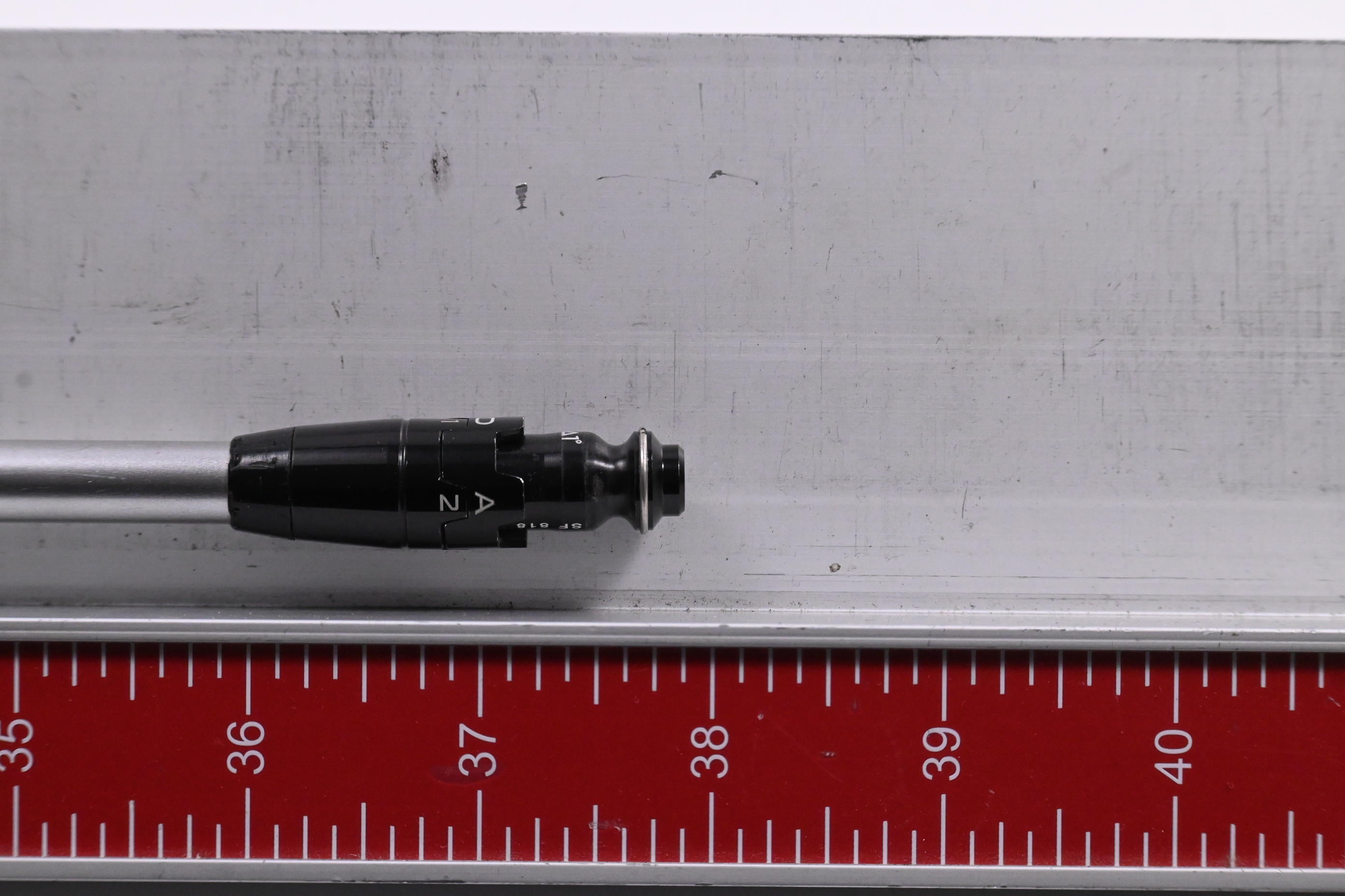 Ladies Tensei CK Red 50 #4 Hybrid Shaft / Ladies Flex / Titleist 2nd Gen