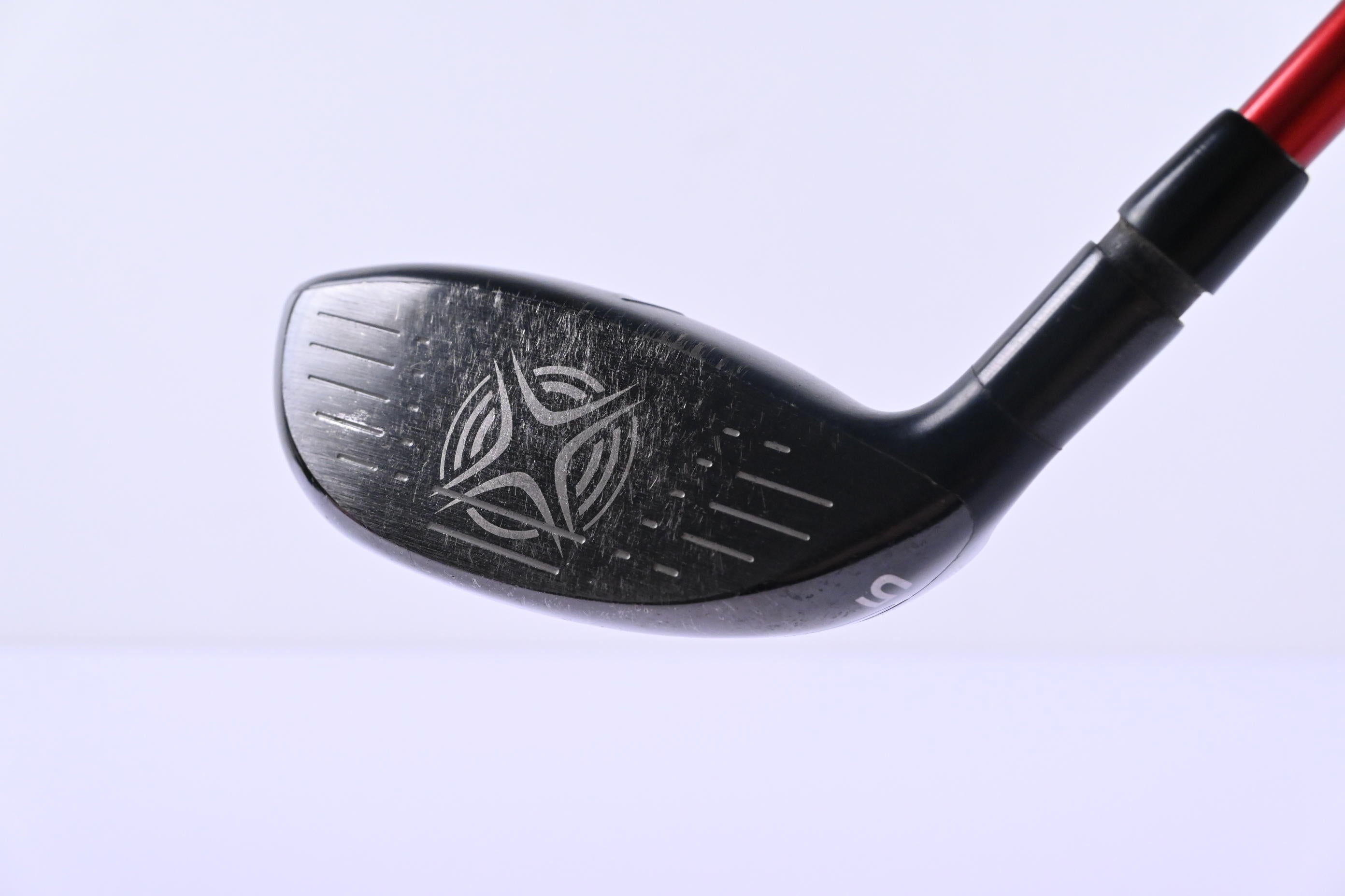 Callaway XR16 #5 Wood / 19 Degree / Senior Flex Fujikura Speeder 565 Evolution
