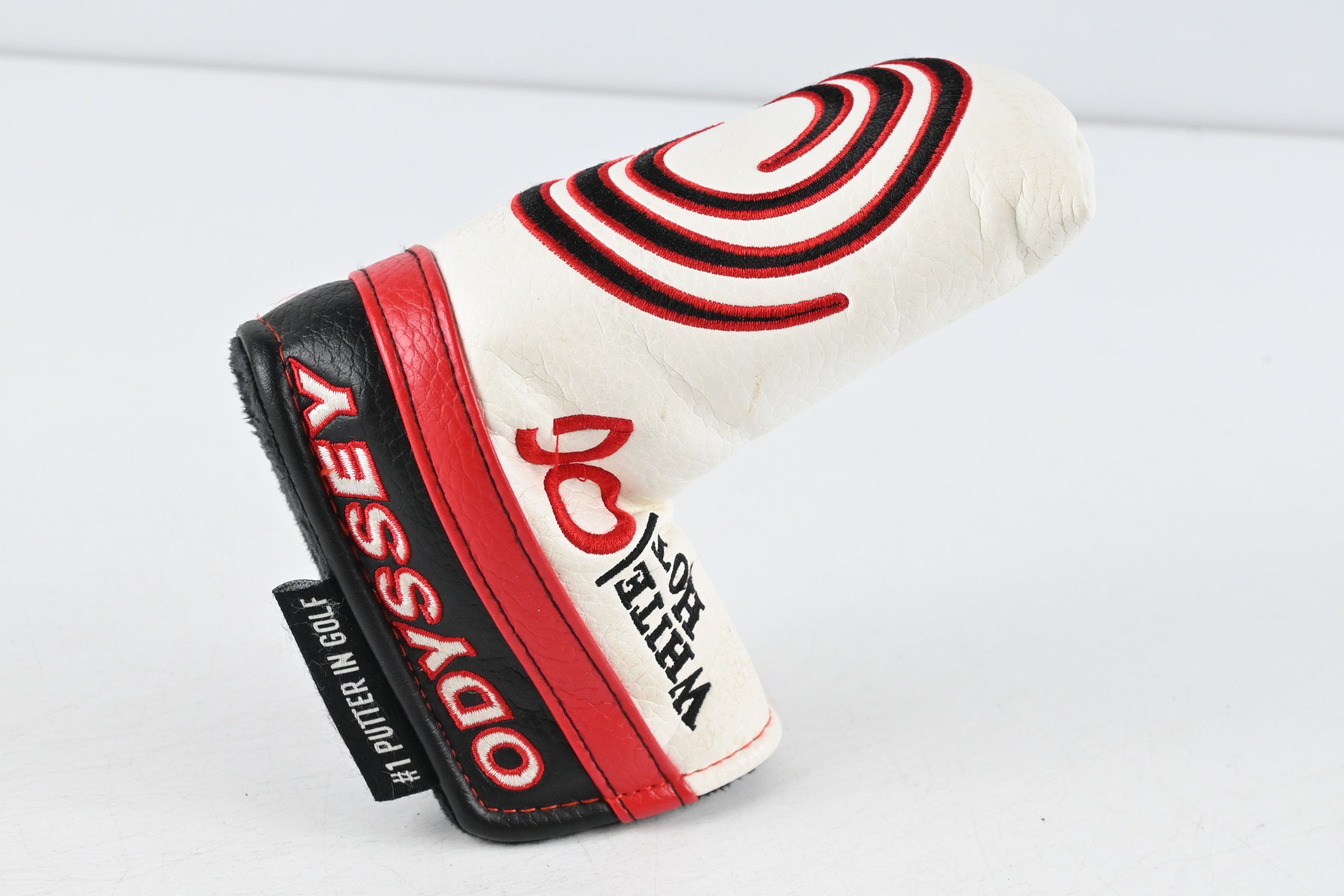 Odyssey White Hot OG 1 2021 Putter / 34 Inch
