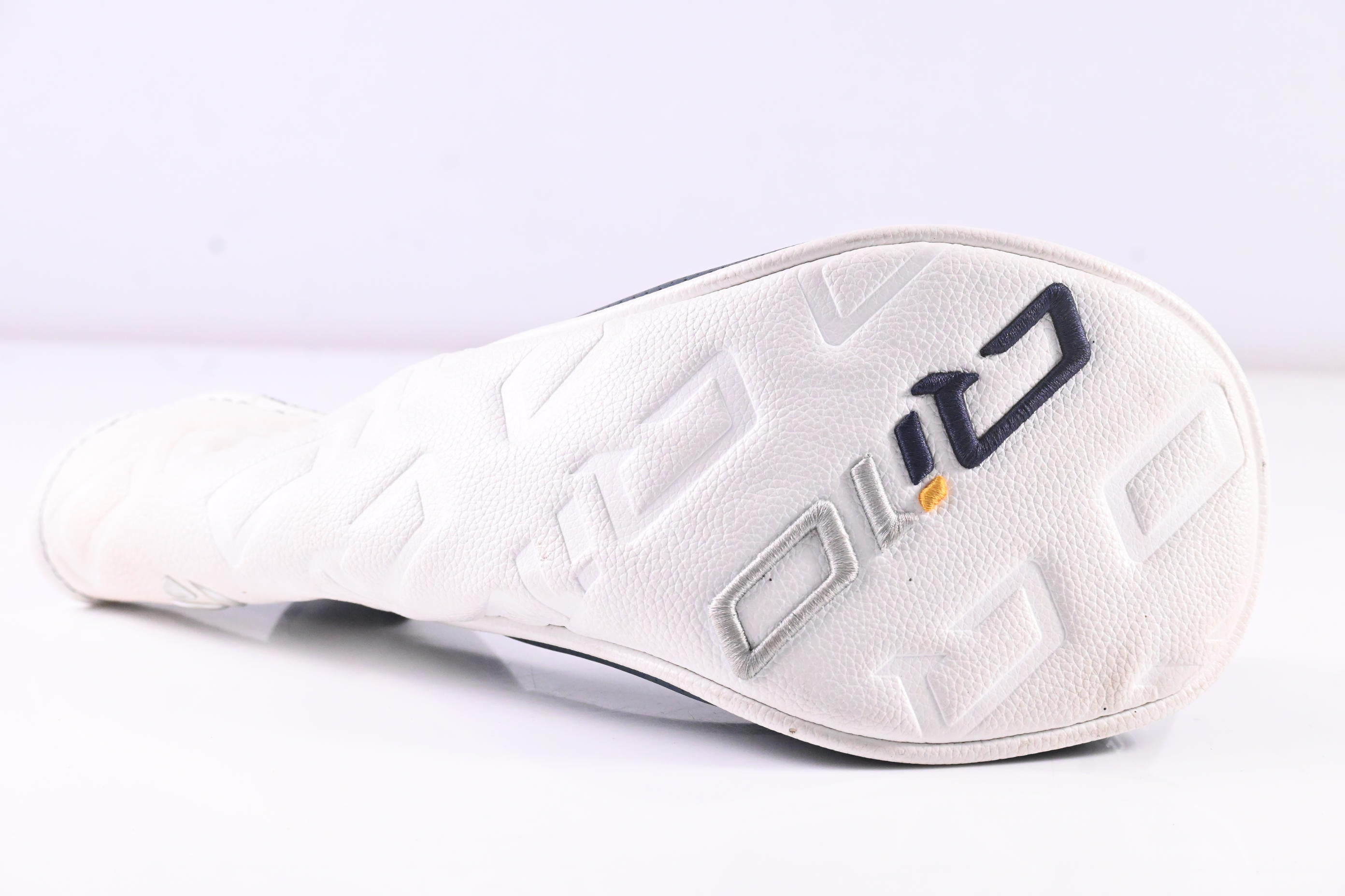 Ladies Taylormade Qi10 Max #5 Wood / 19 Degree / Ladies Flex Fujikura Speeder NX