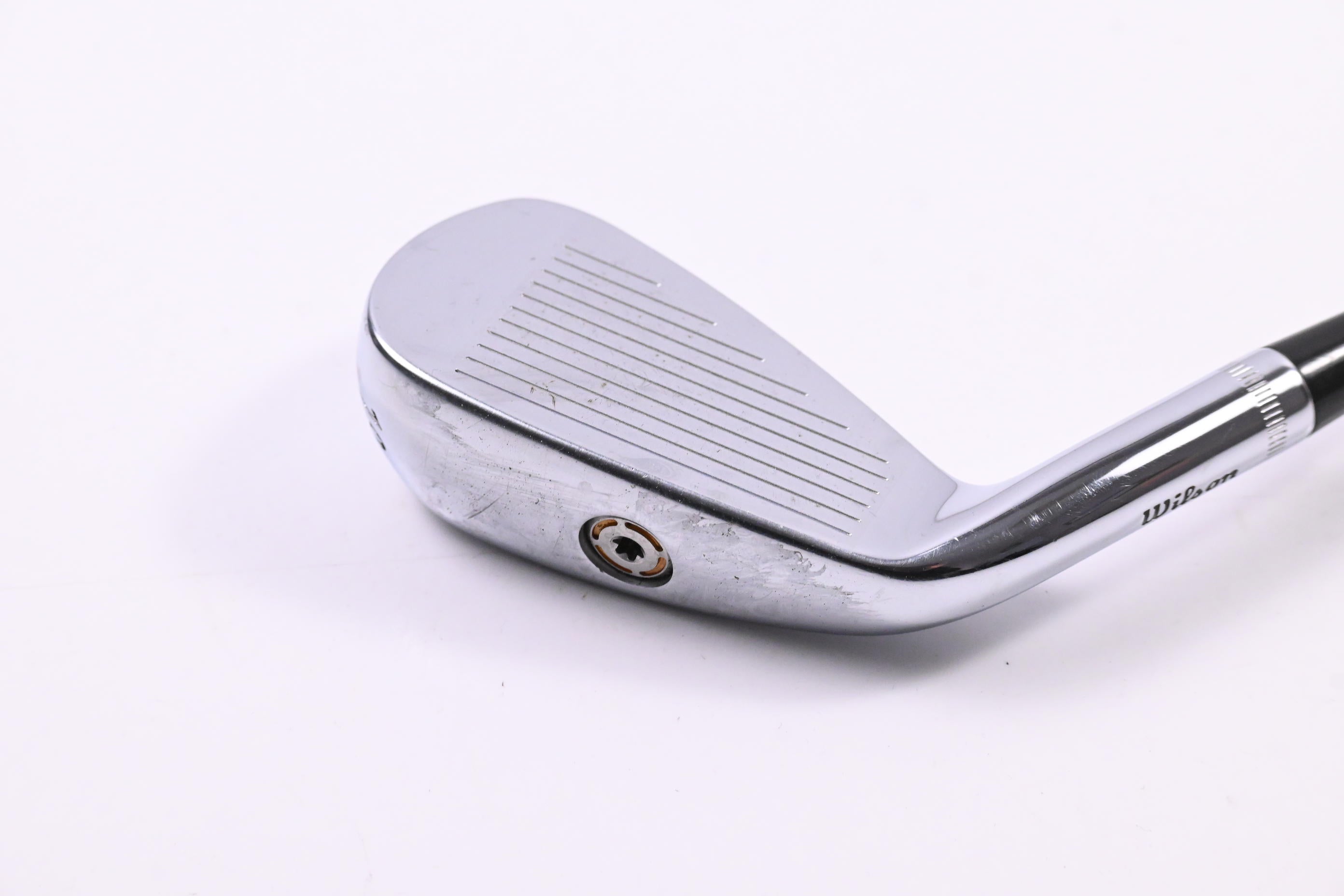Wilson Staff Model Utility #2 Hybrid / 18 Degree / Stiff Flex KBS Hybrid 80