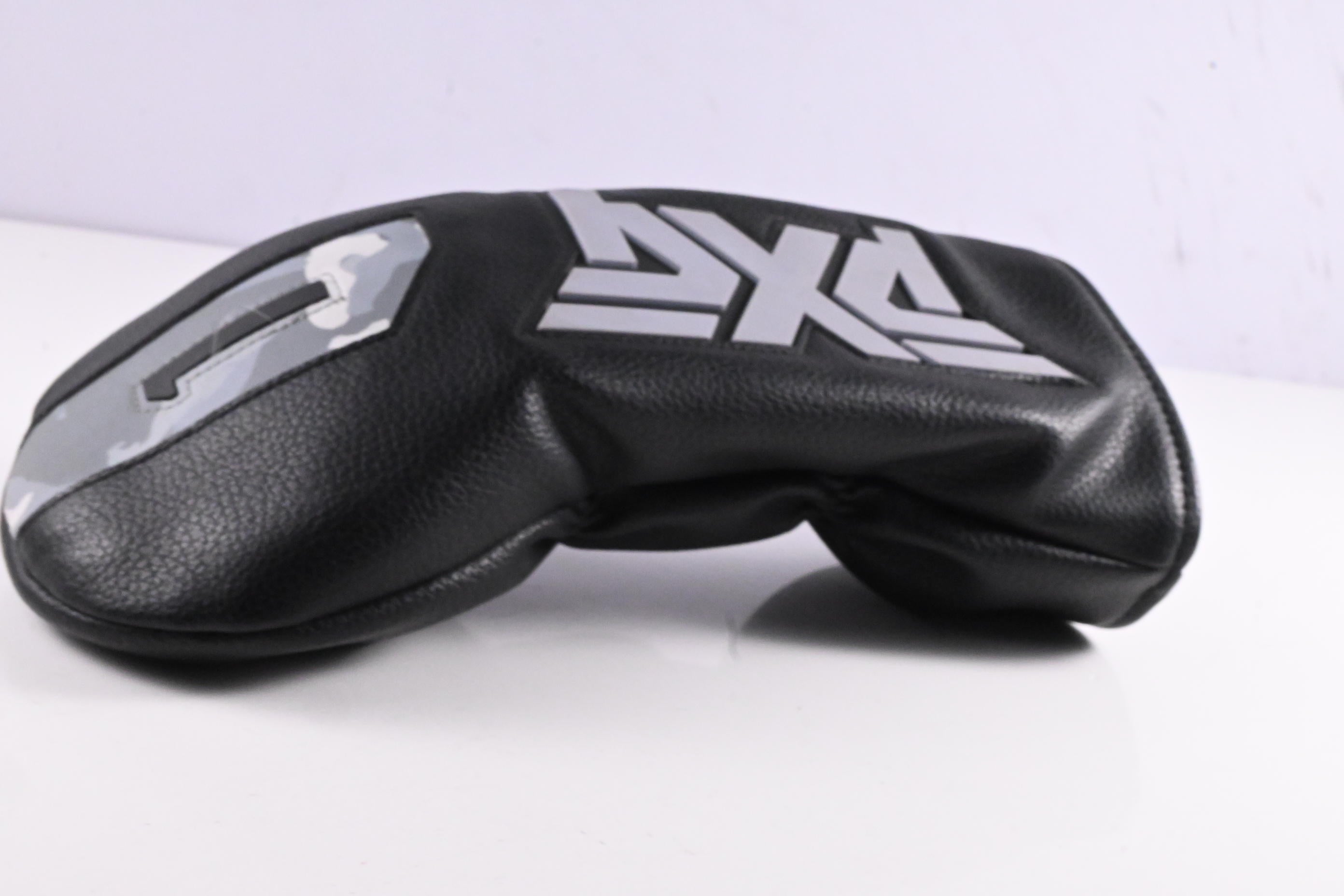 PXG 0311 XF Gen5 Driver / 9 Degree / Stiff Flex Oban Kiyoshi 75 Shaft