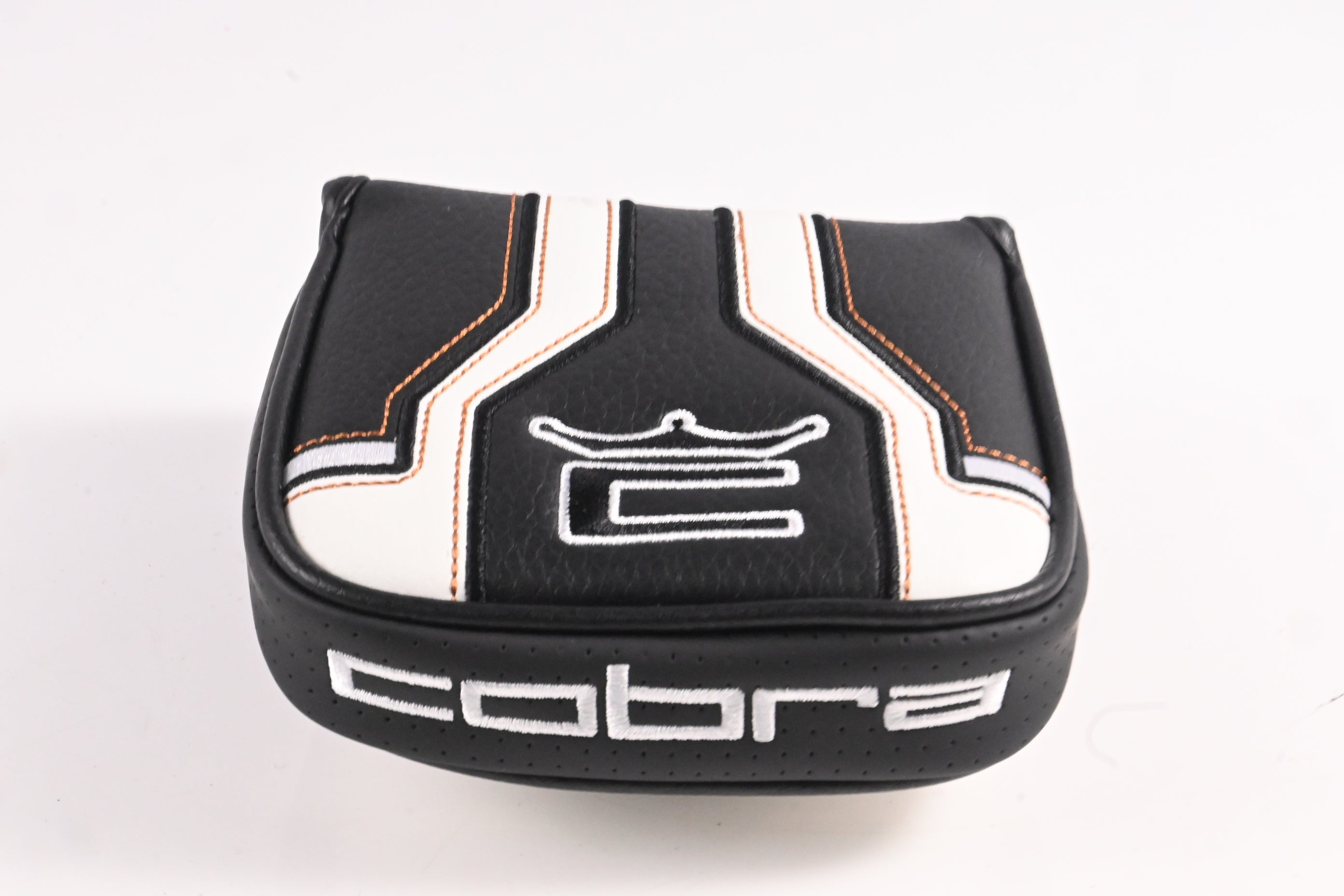 Cobra 2024 3D Printed Agera Single Bend Putter / 38 Inch