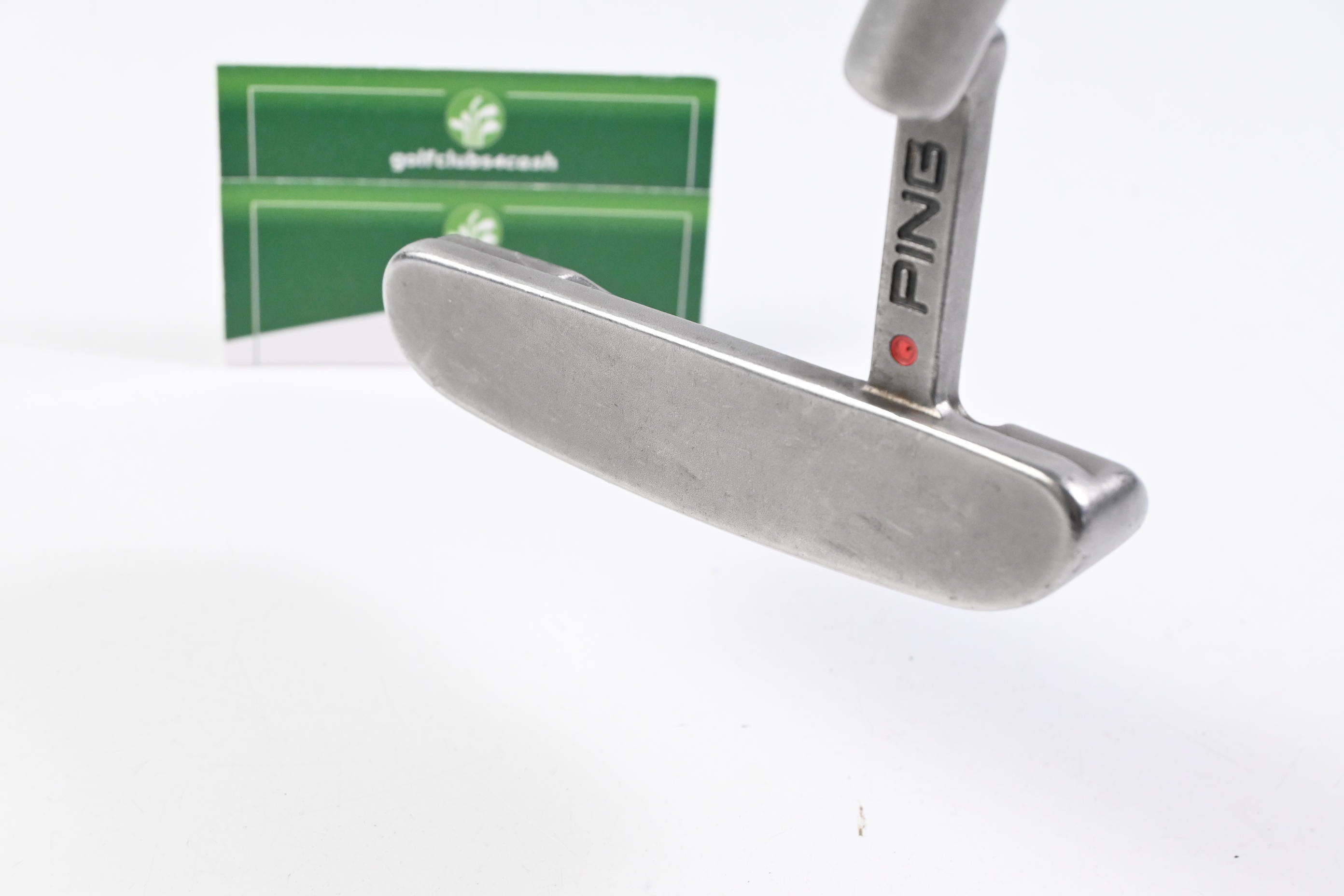 Ping Karsten B60 1959 Putter / 33 Inch