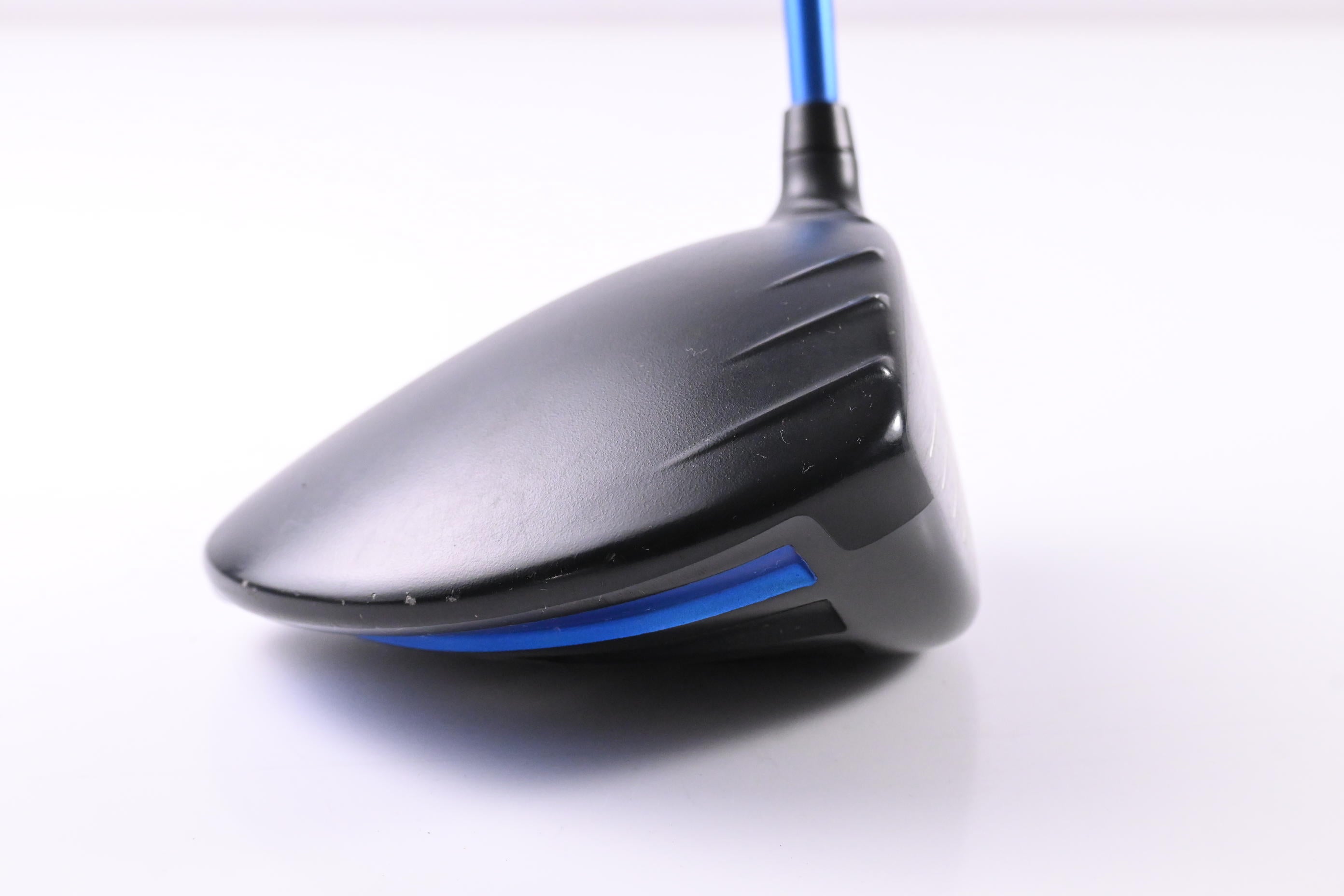 Ping G30 SF Tec Driver / 10 Degree / Stiff Flex Ping TFC 419 Shaft