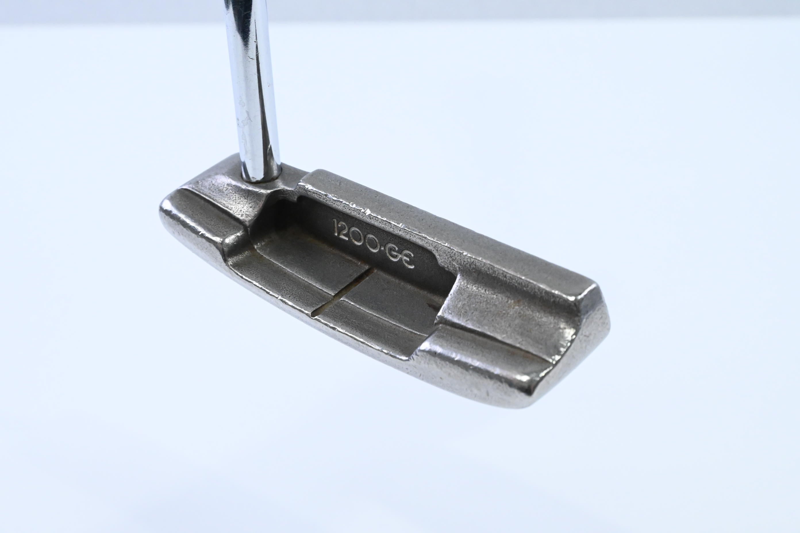 Wilson Face Balanced 1200.GE Putter / 36 Inch