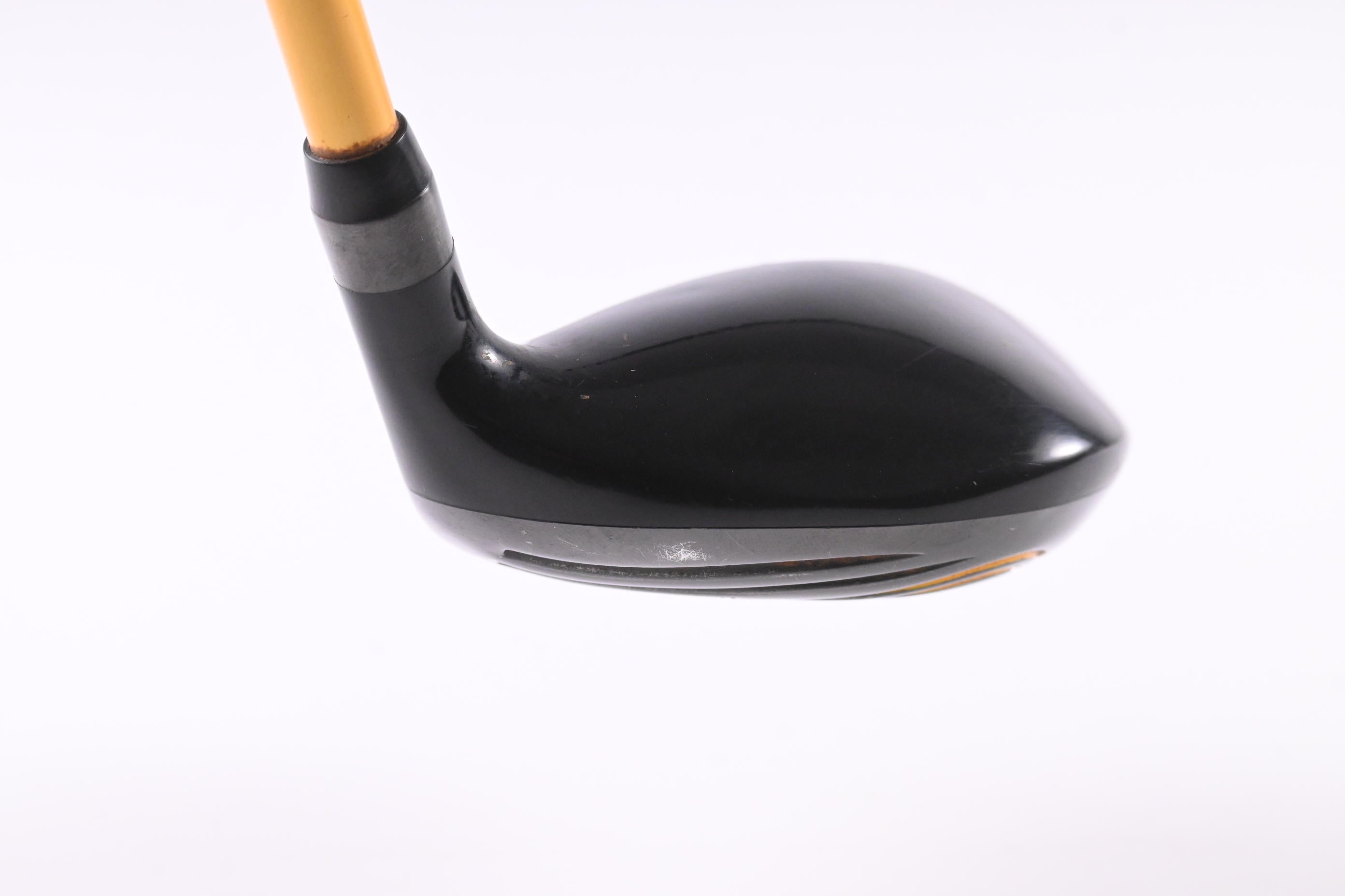 MD Golf Superstrong ST 2 #5 Hybrid / 24 Degree / Regular Flex UST Sixty Five Shaft