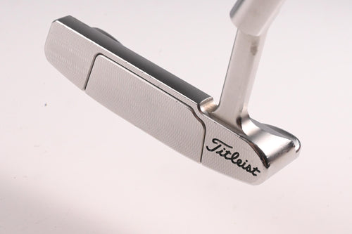 Scotty Cameron Select Newport 2016 Putter / 34 Inch