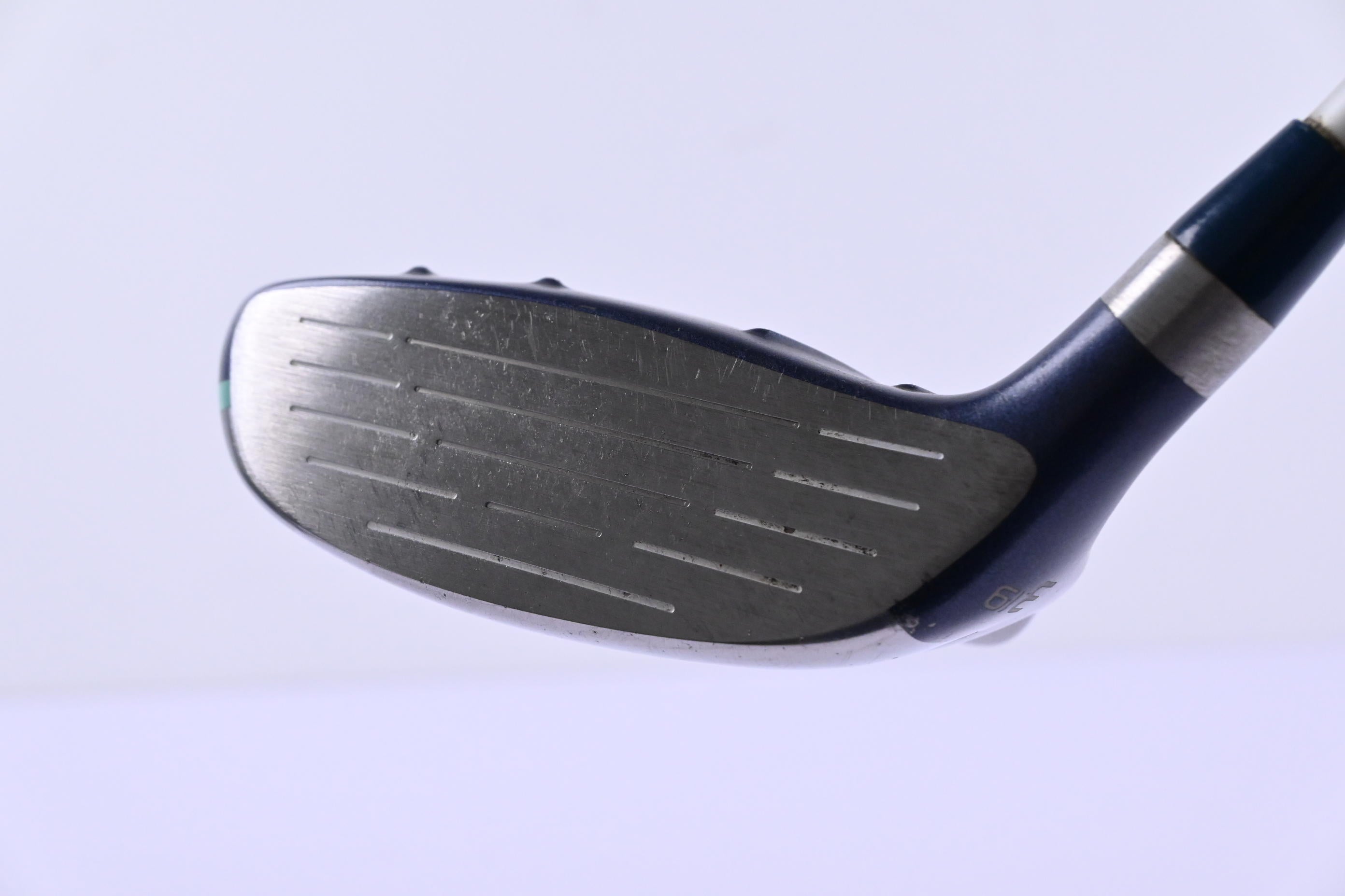 Ladies Ping G Le #3 Wood / 19 Degree / Ladies Flex Ping ULT 230 Shaft