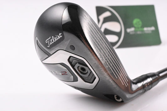 Titleist TS2 #3 Hybrid / 19 Degree / Stiff Flex Tensei AV Blue 70 Shaft
