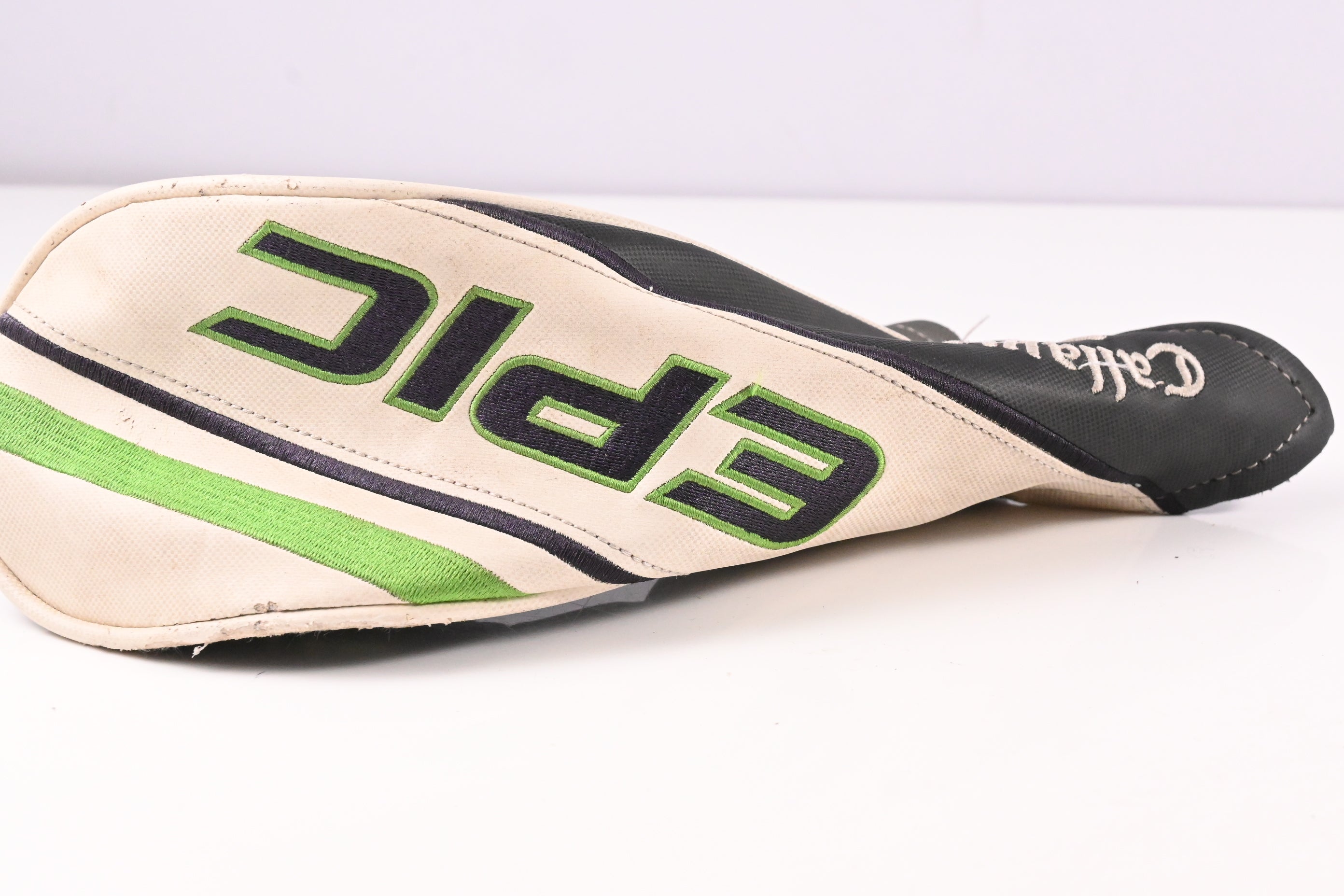 Callaway Epic Speed #3 Wood / 15 Degree / Senior Flex Cypher 50 Shaft