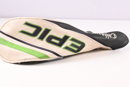 Callaway Epic Speed #3 Wood / 15 Degree / Senior Flex Cypher 50 Shaft