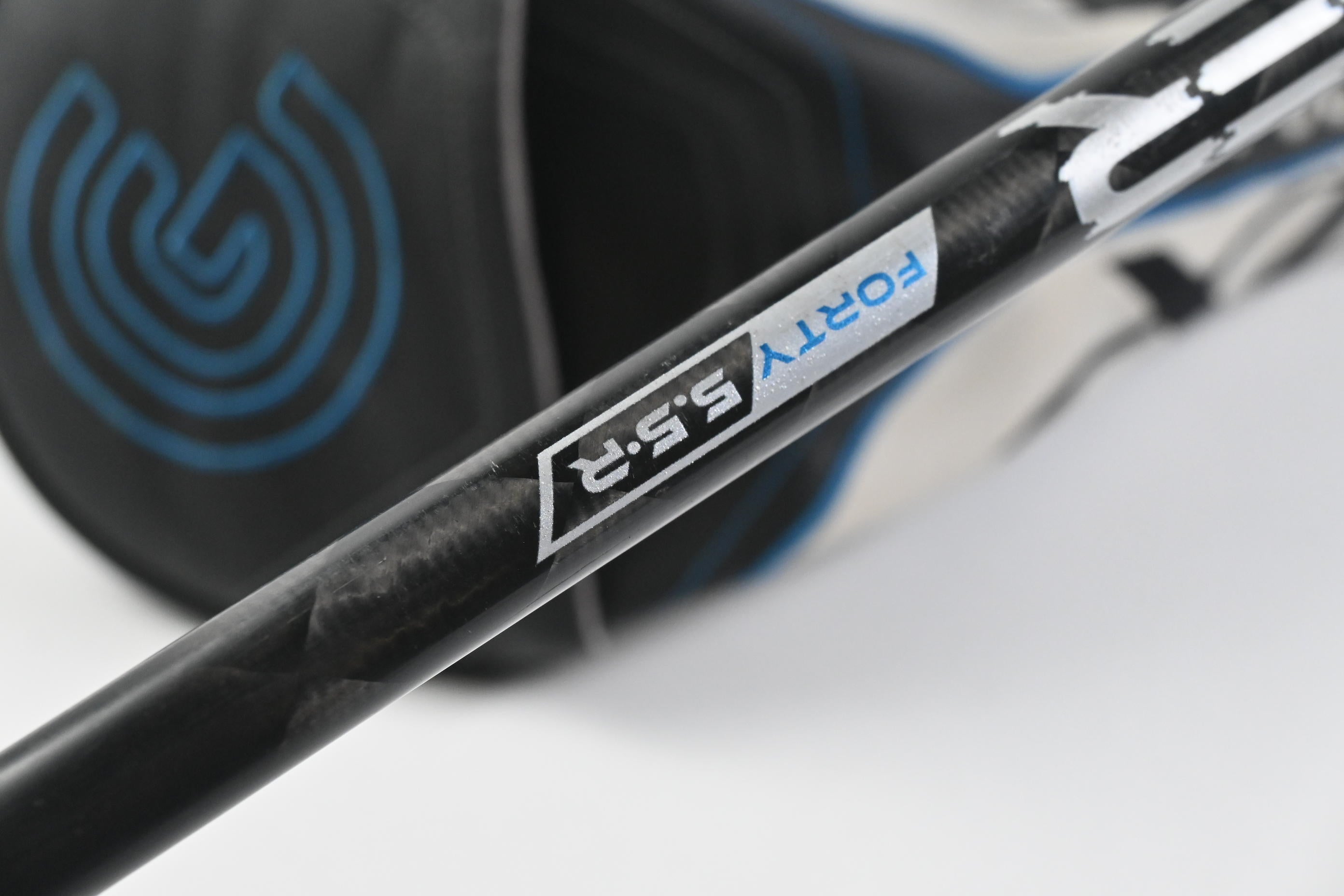 Cleveland Launcher XL Lite Driver / 10.5 Degree / Regular Flex Project X Cypher 40