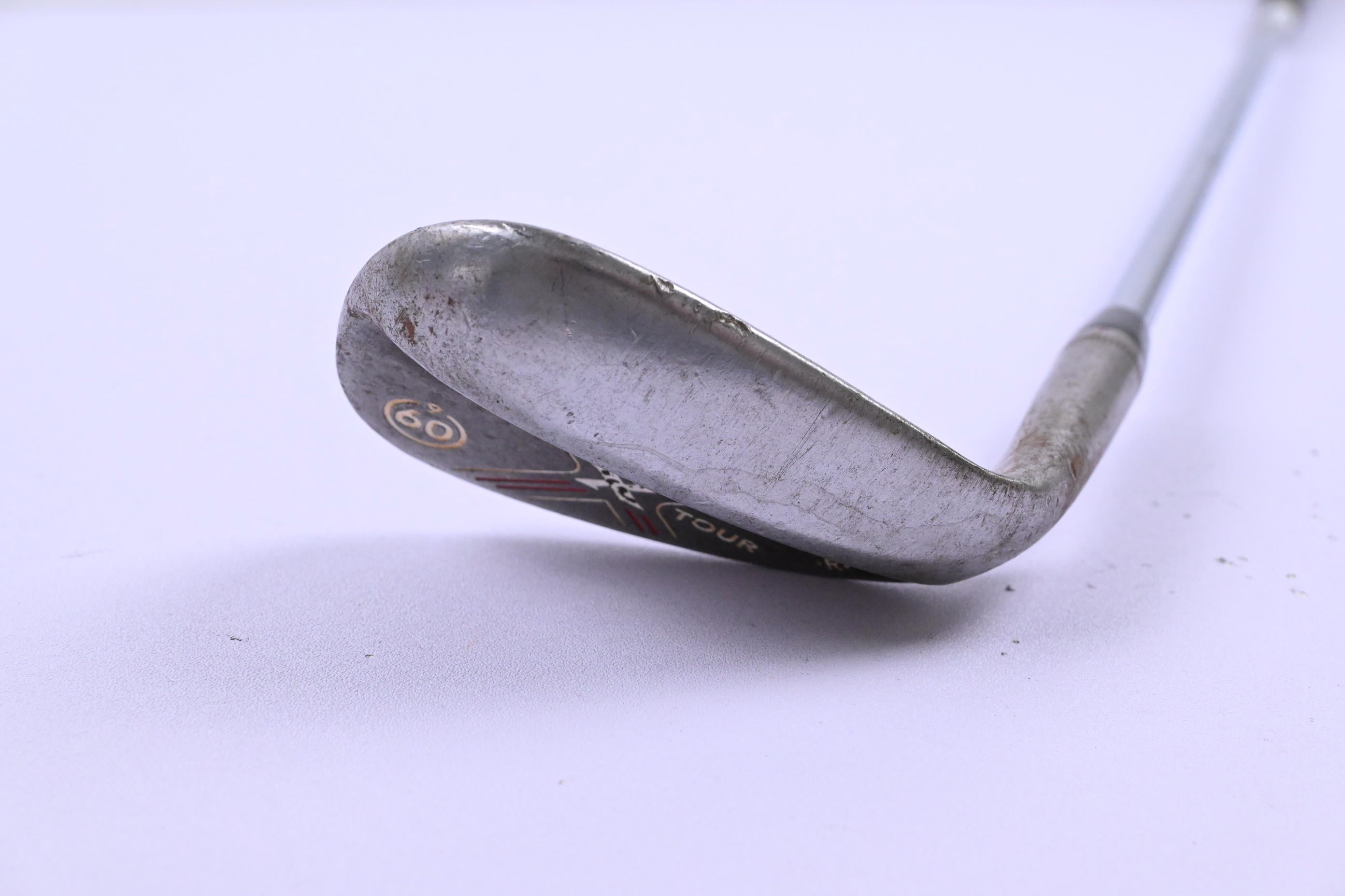 Callaway X-Tour Lob Wedge / 60 Degree / Wedge Flex Callaway X Tour