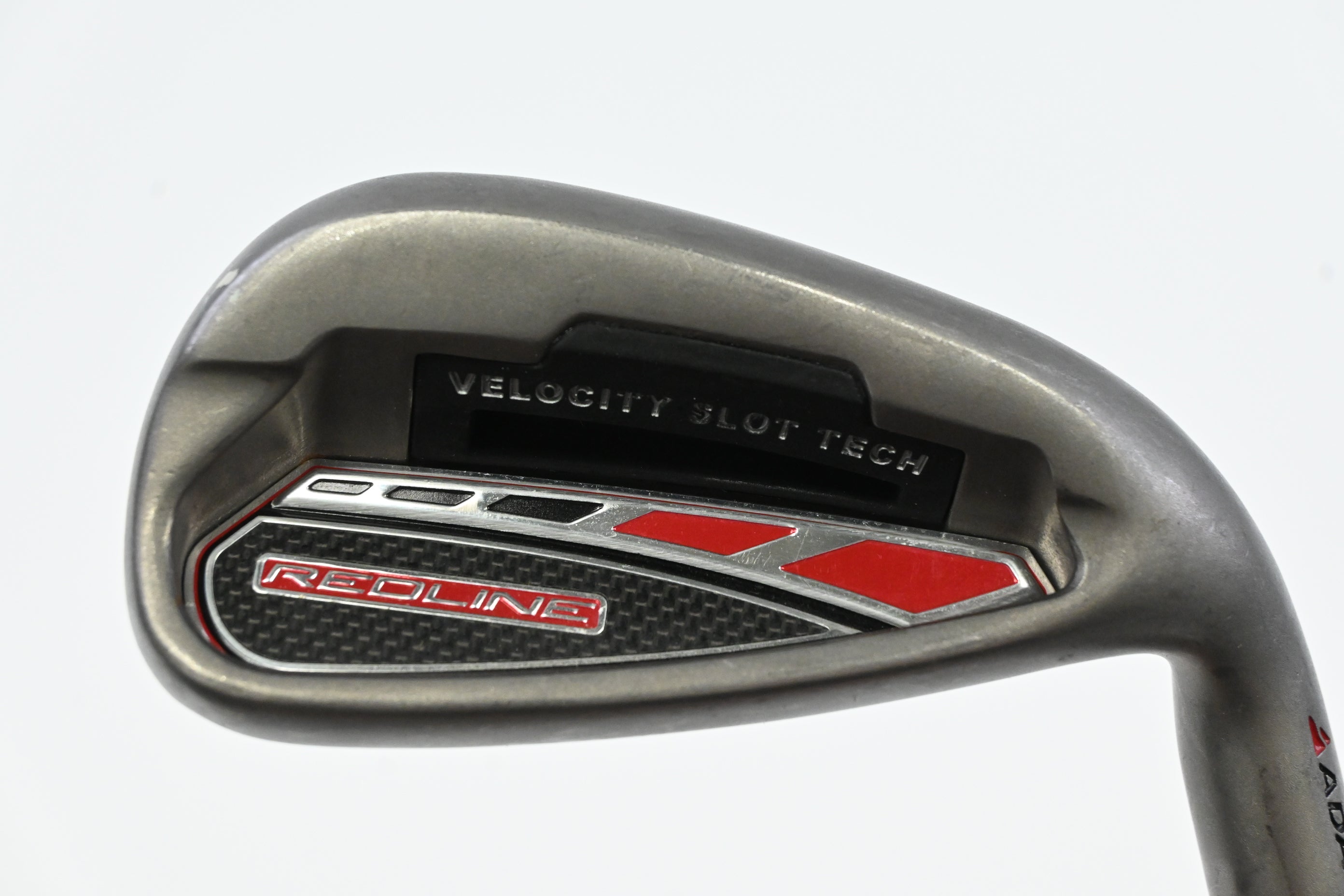 Adams Redline #7 Iron / Regular Flex Performance 85 Shaft