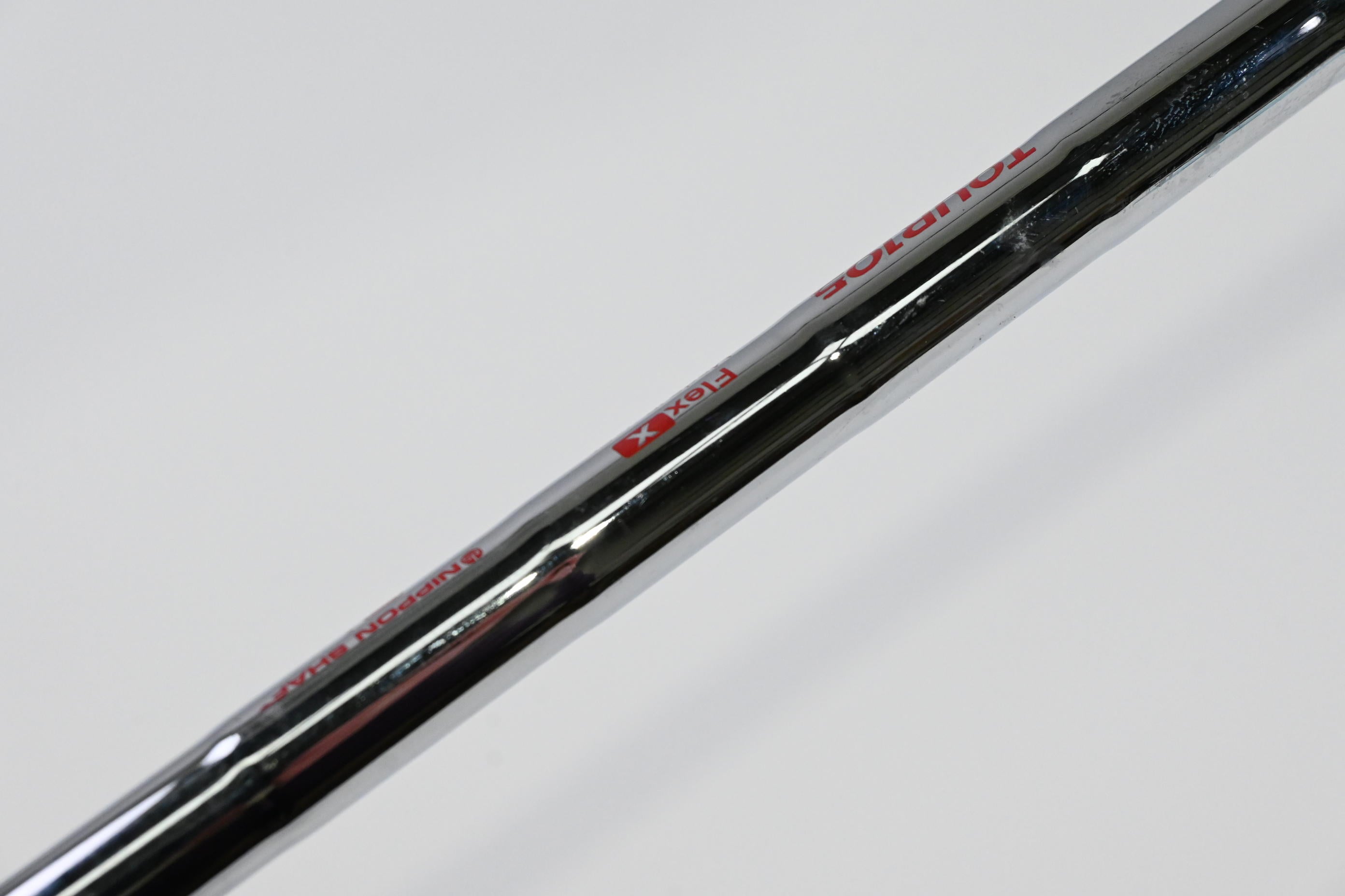 Titleist 620 MB #8 Iron / X-Flex N.S.Pro Modus 3 Tour 105 Shaft