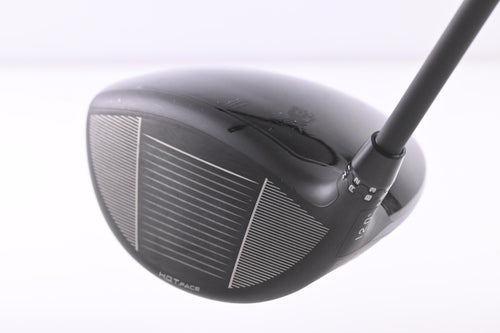 Cobra OPTM X Driver / 10.5 Degree / Stiff Flex Kai`li Blue 60 Shaft